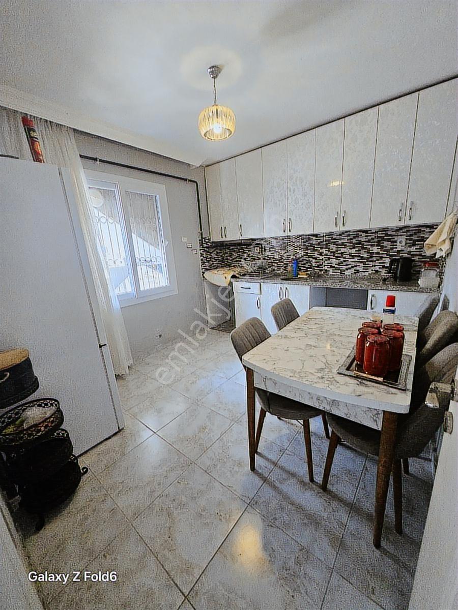Vesile'den Levent Mh Dogalgazlı 2 Katlı Müstakil - Görsel 5