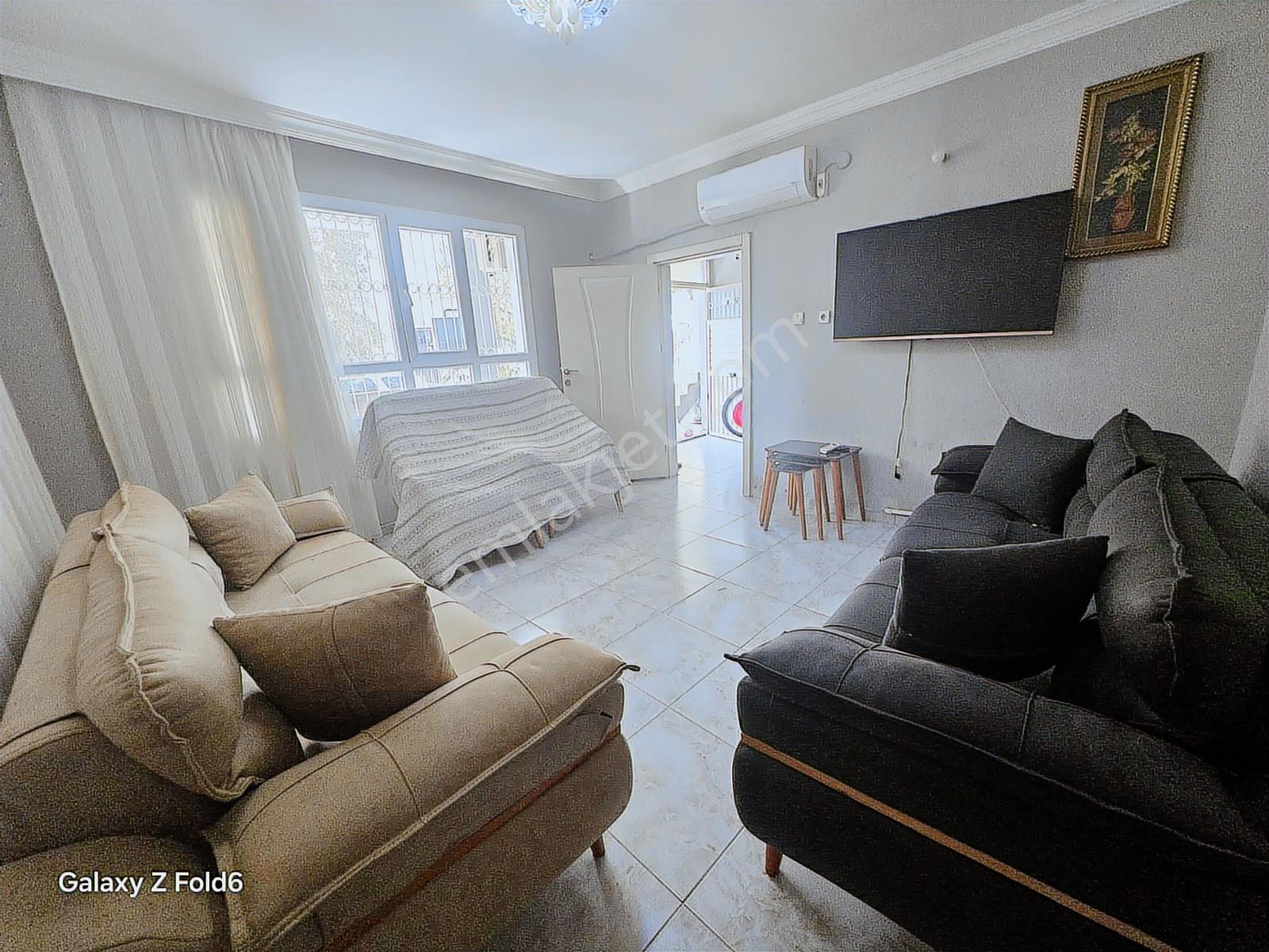 Vesile'den Levent Mh Dogalgazlı 2 Katlı Müstakil - Görsel 2