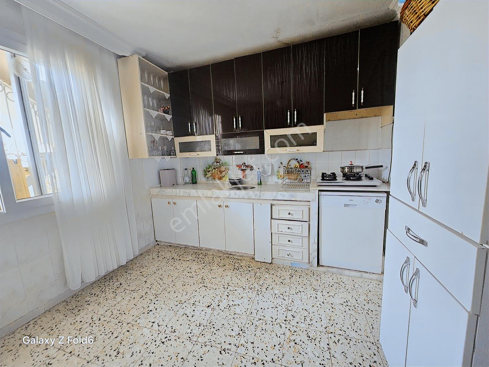 Vesile'den Levent Mh Dogalgazlı 2 Katlı Müstakil - Görsel 24