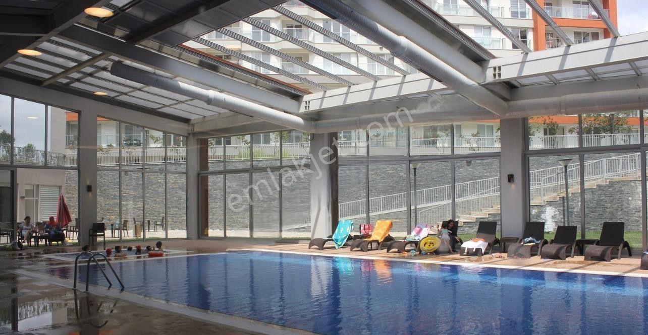 Seeworld Suryapı İdilia 100m² 2+1 Satılık İdilia - Görsel 19
