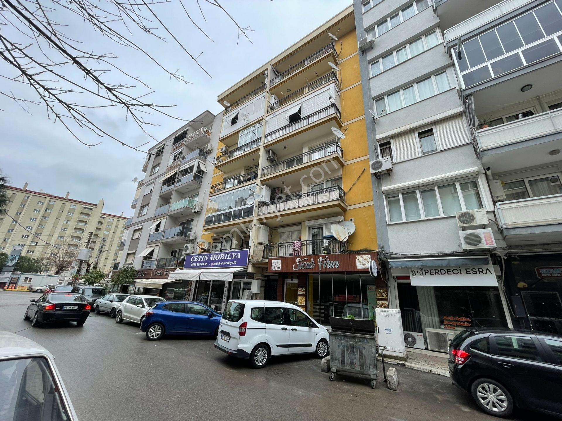 İzmir Reis Mahallesi Ulu Önder Caddesi Üzerinde Satılık Daire! - Görsel 24