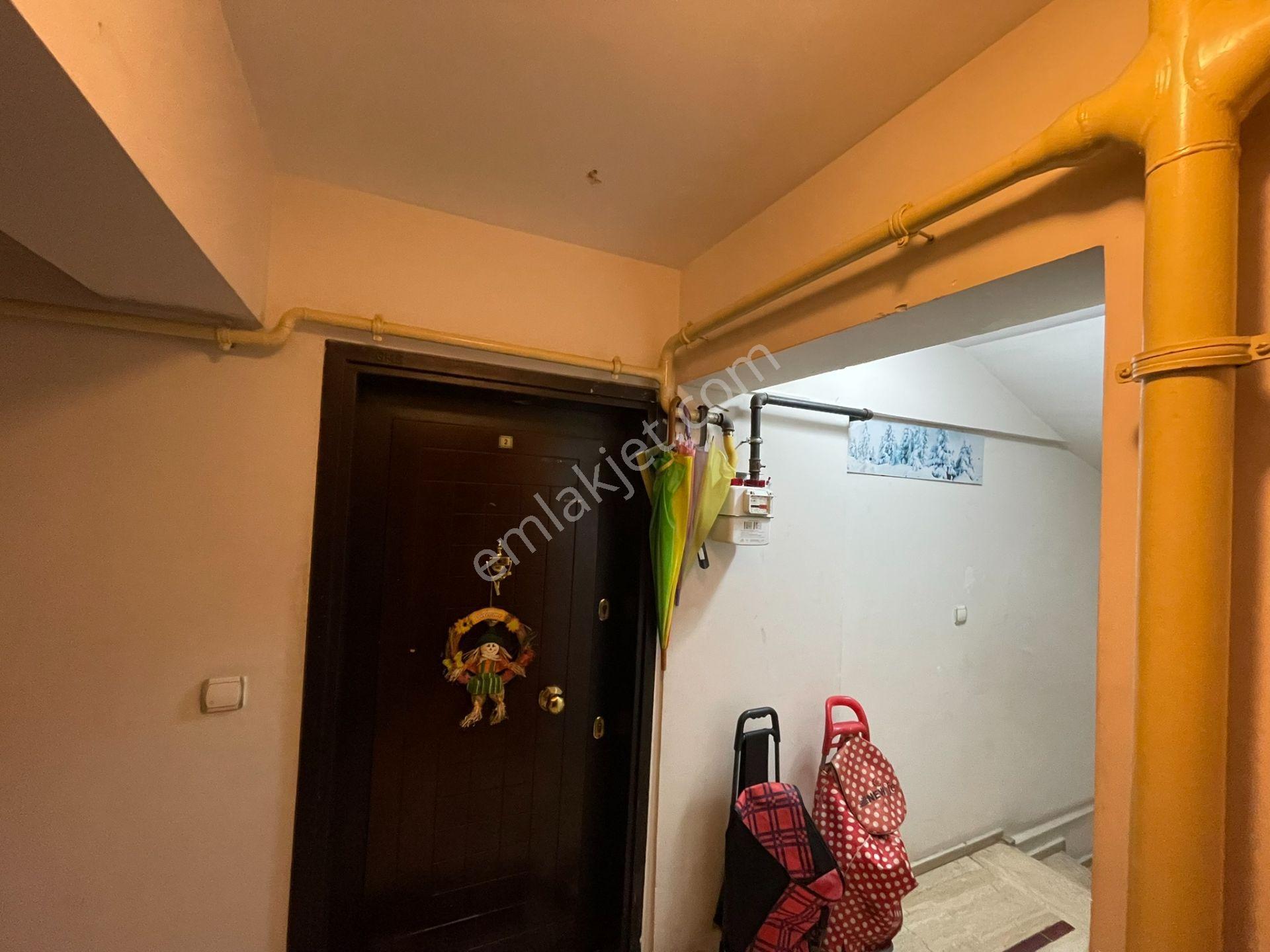 İzmir Reis Mahallesi Ulu Önder Caddesi Üzerinde Satılık Daire! - Görsel 16