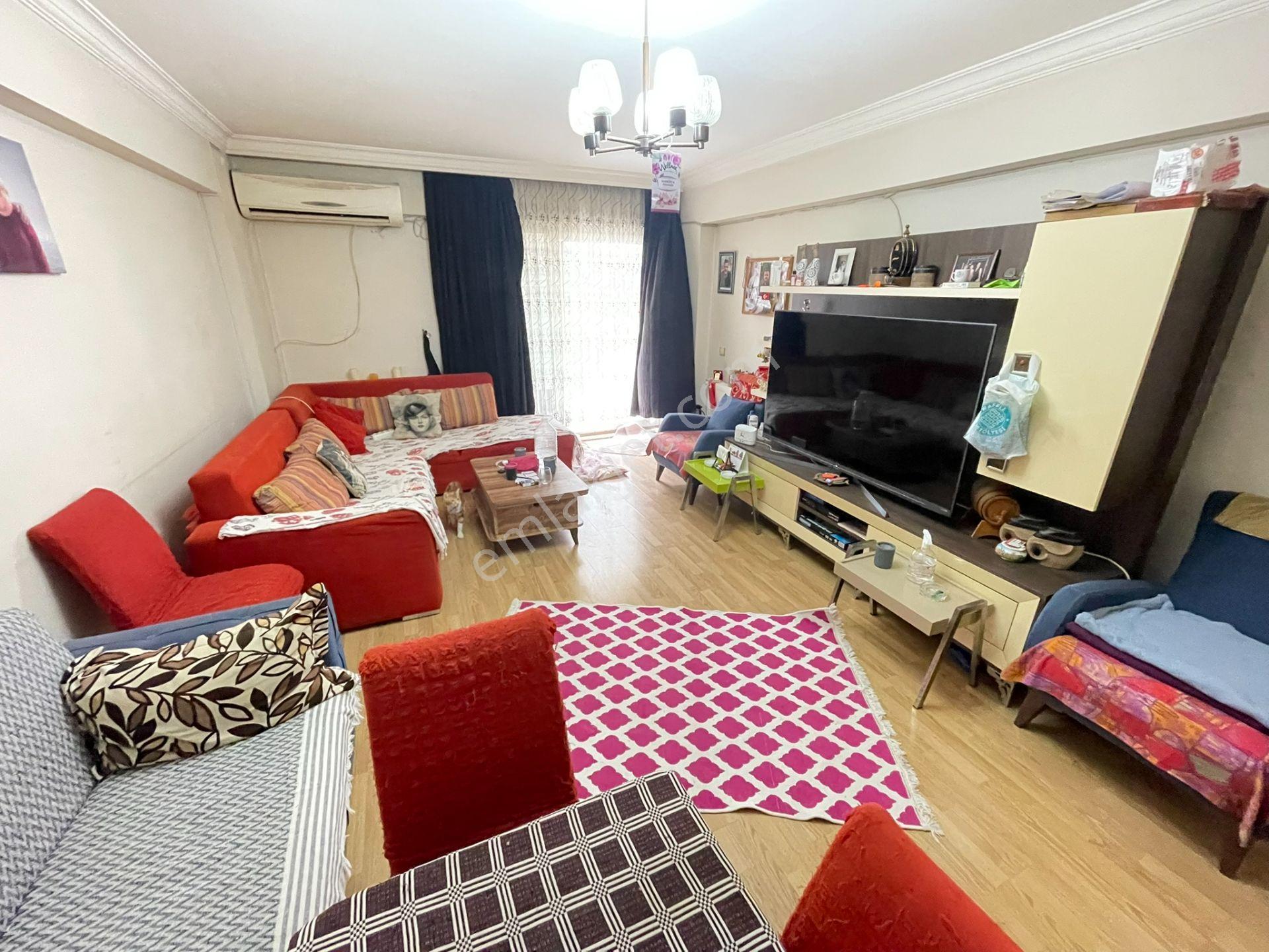 İzmir Reis Mahallesi Ulu Önder Caddesi Üzerinde Satılık Daire! - Görsel 10