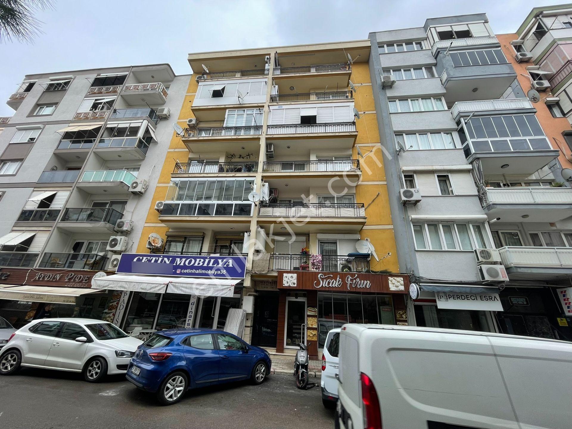 İzmir Reis Mahallesi Ulu Önder Caddesi Üzerinde Satılık Daire! - Görsel 22