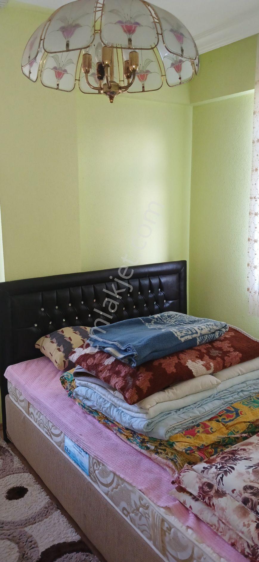 Eyüplü Mahallesi'nde 3 Katlı Ev İle Satılık Fındık Bahçesi - Görsel 12