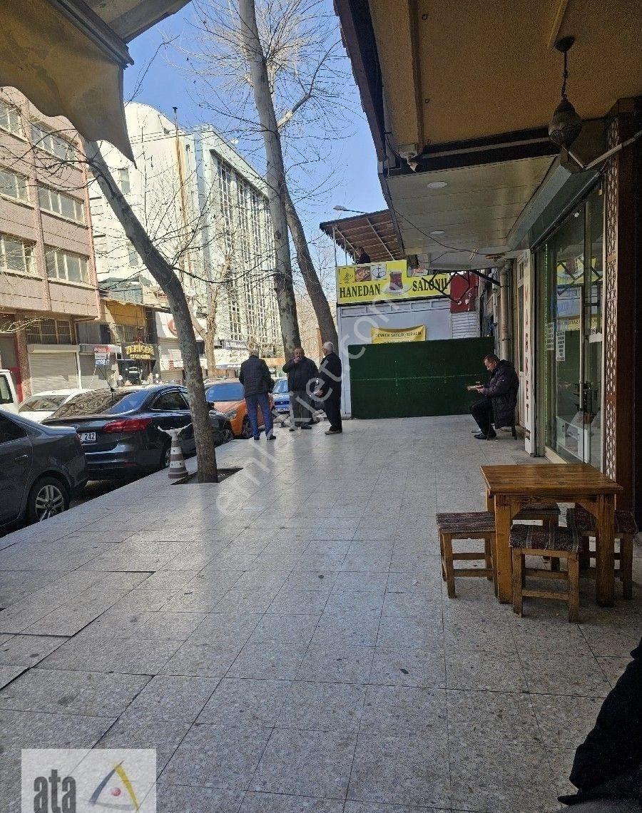 Ankaranın Kalbinde İşletmeye Hazır Kurulu Cafe ,oyun Playstation... - Görsel 3