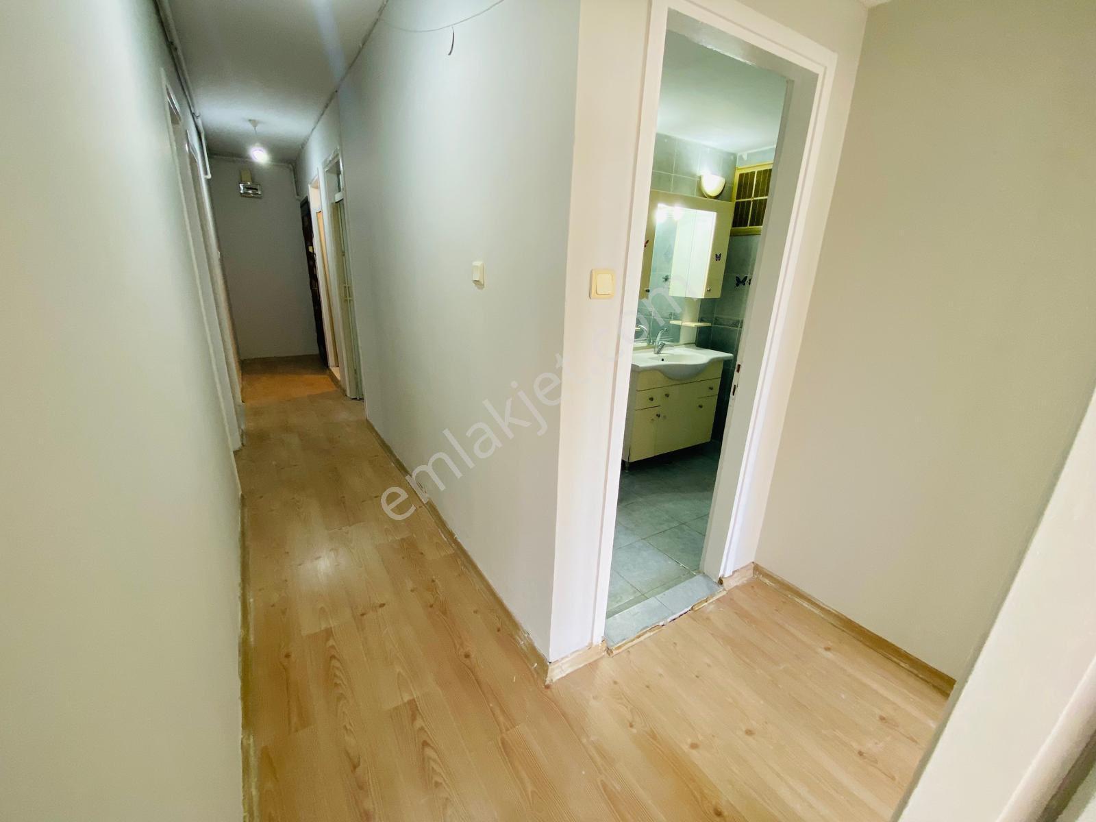 İnönü Cadde Yakını 3+1 110m2 Arakat Kiralık Daire - Görsel 8