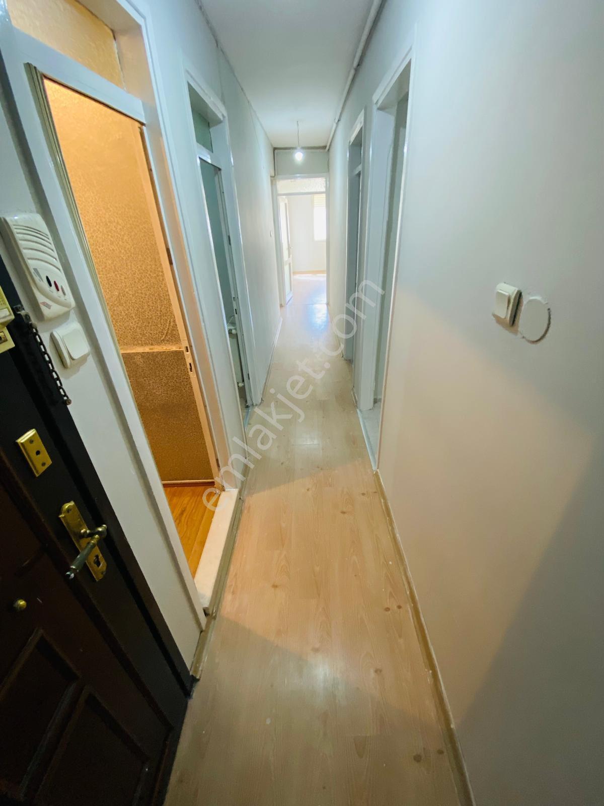 İnönü Cadde Yakını 3+1 110m2 Arakat Kiralık Daire - Görsel 11