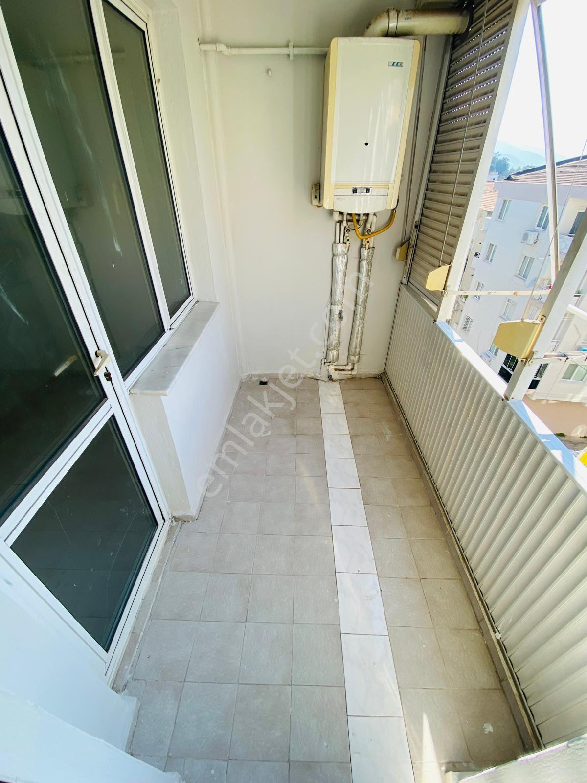 İnönü Cadde Yakını 3+1 110m2 Arakat Kiralık Daire - Görsel 26
