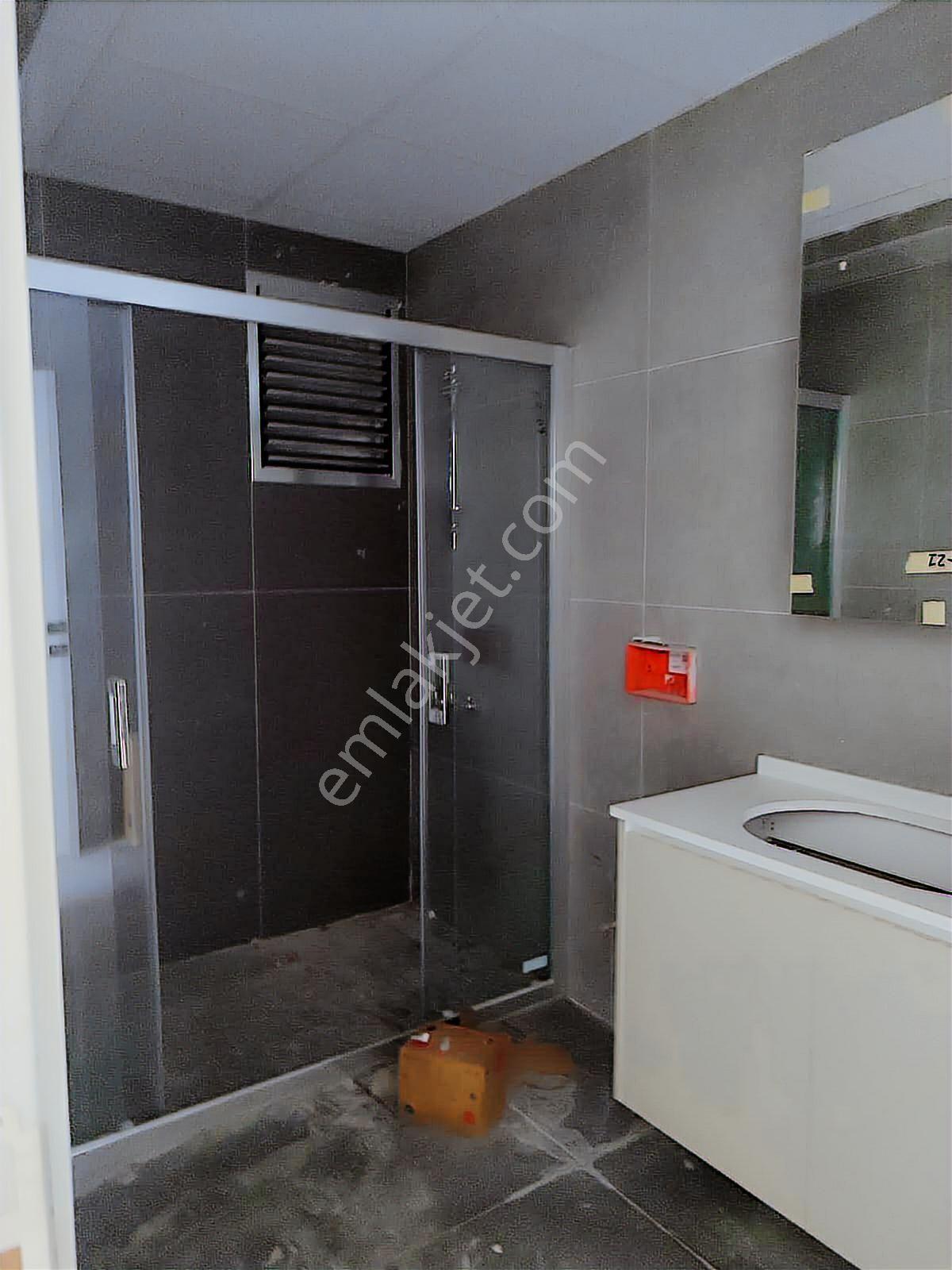 Başkut Emlak'tan İmbatlı'da Merkezi Konumda Kiralık 1+1 Daire - Görsel 3