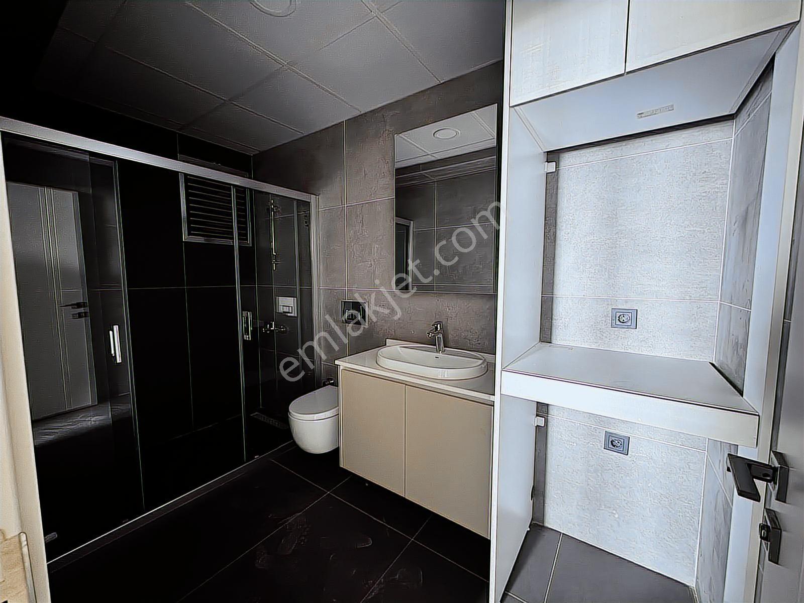 Başkut Emlak'tan İmbatlı'da Merkezi Konumda Kiralık 1+1 Daire - Görsel 19