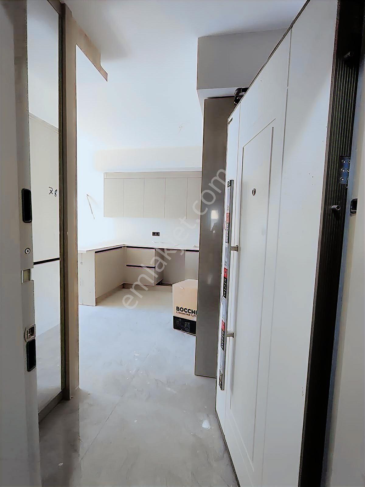 Başkut Emlak'tan İmbatlı'da Merkezi Konumda Kiralık 1+1 Daire - Görsel 9