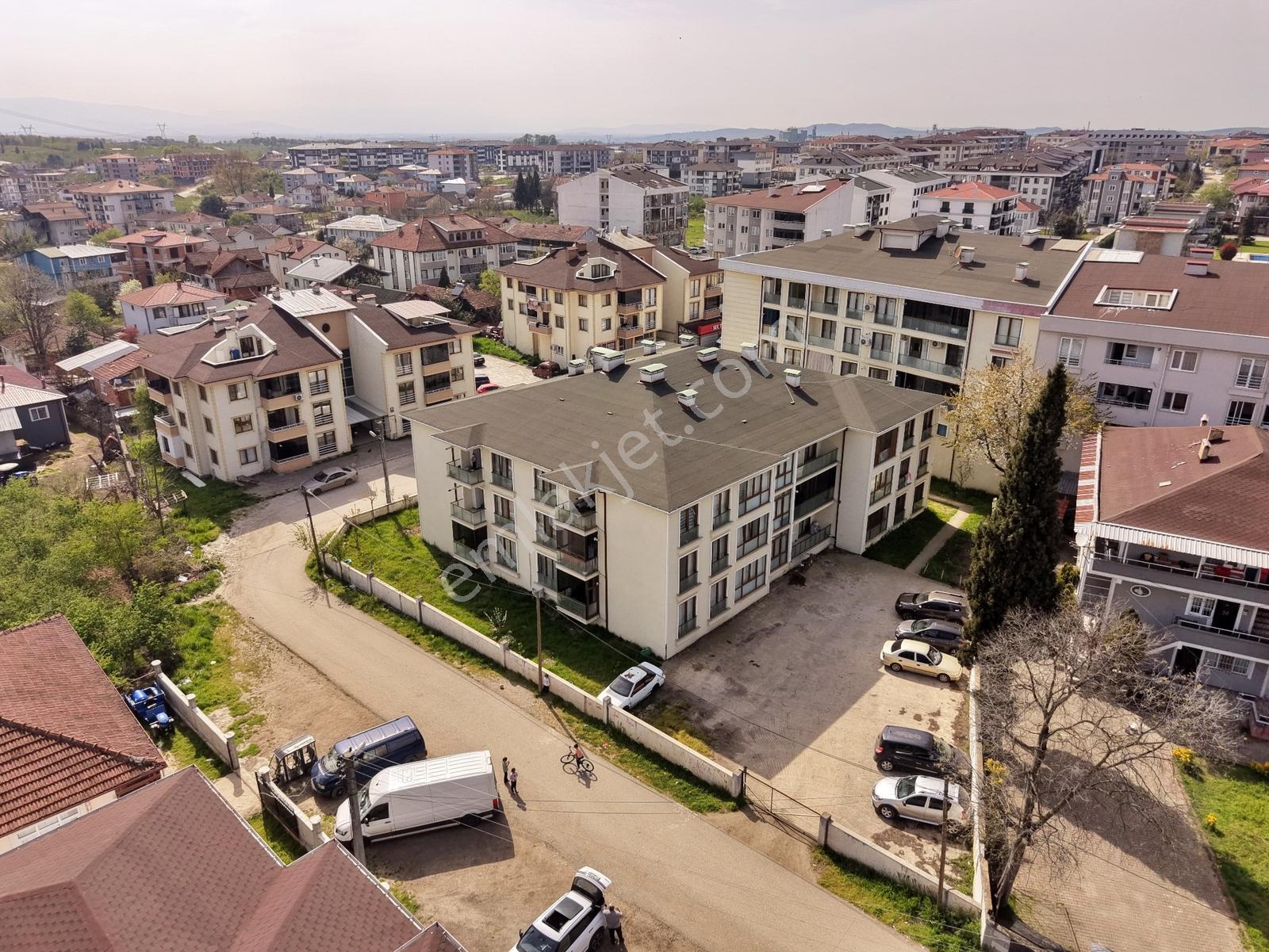 Emlakevim - Sakarya Hendek Yeni Mahallede 3+1 Satılık Daire !! - Görsel 16