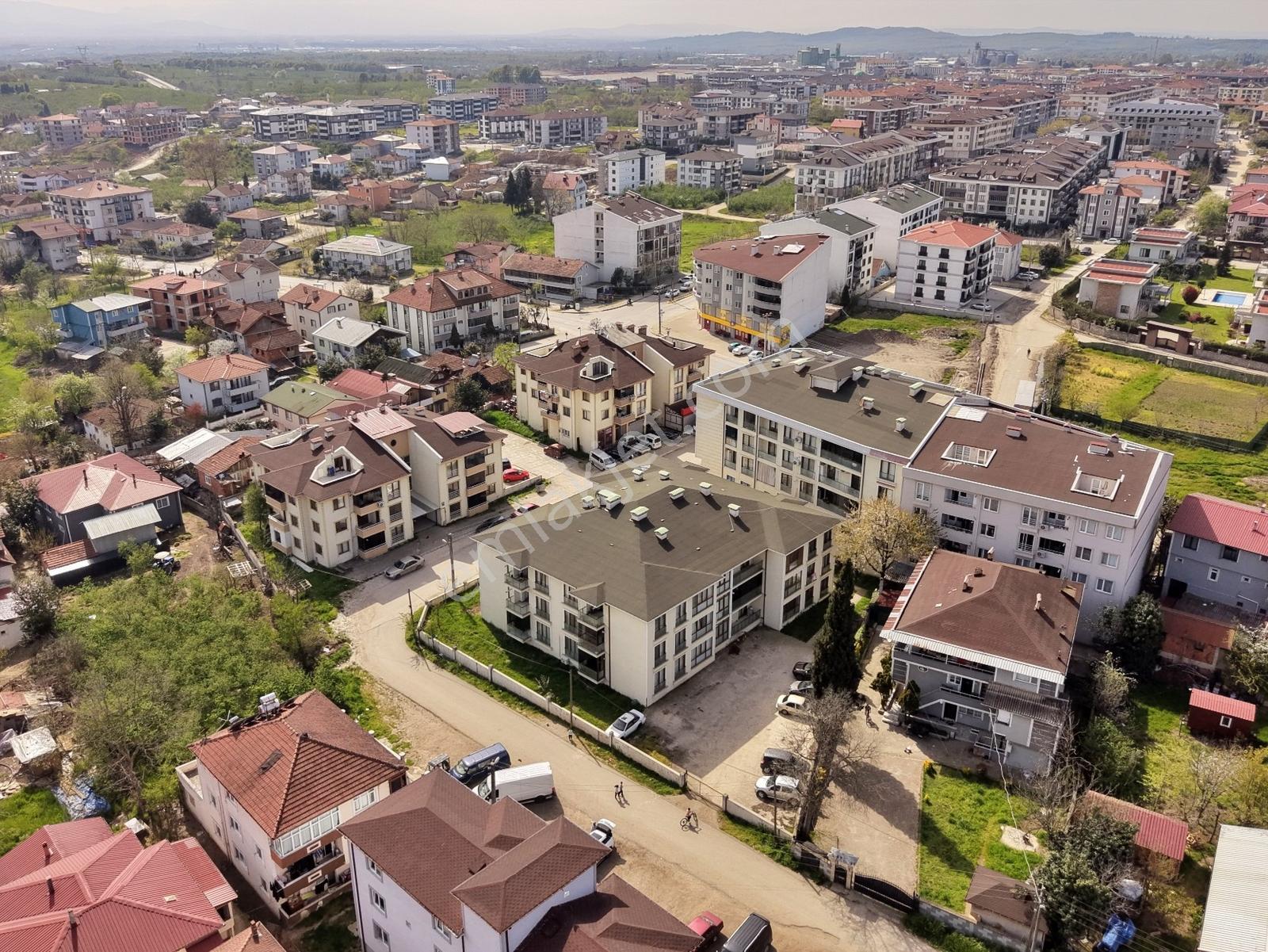 Emlakevim - Sakarya Hendek Yeni Mahallede 3+1 Satılık Daire !! - Görsel 24
