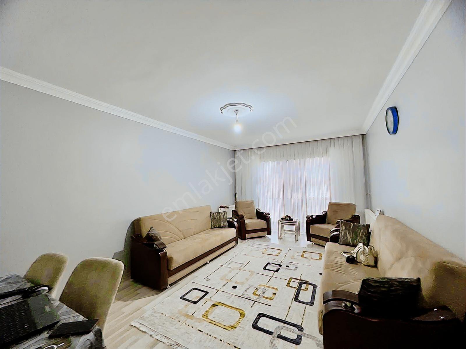 Emlakevim - Sakarya Hendek Yeni Mahallede 3+1 Satılık Daire !! - Görsel 3