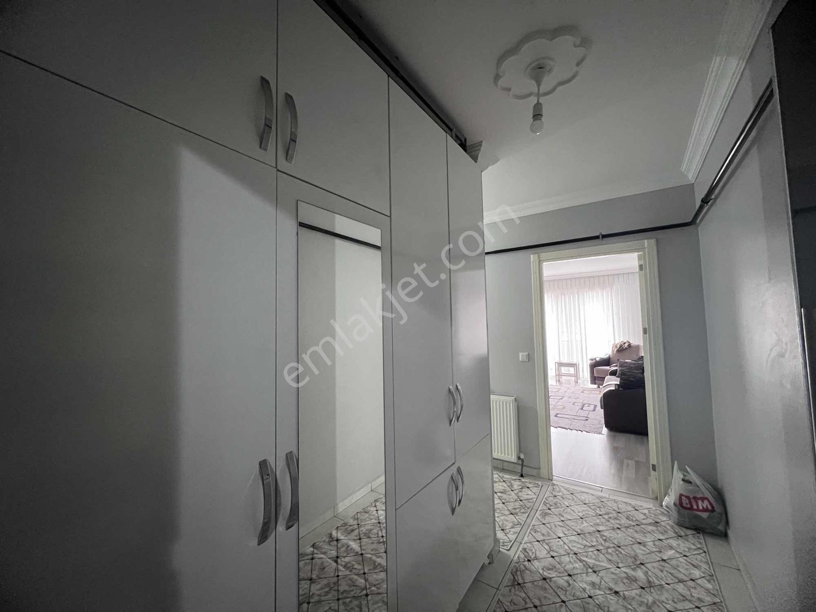 Emlakevim - Sakarya Hendek Yeni Mahallede 3+1 Satılık Daire !! - Görsel 26