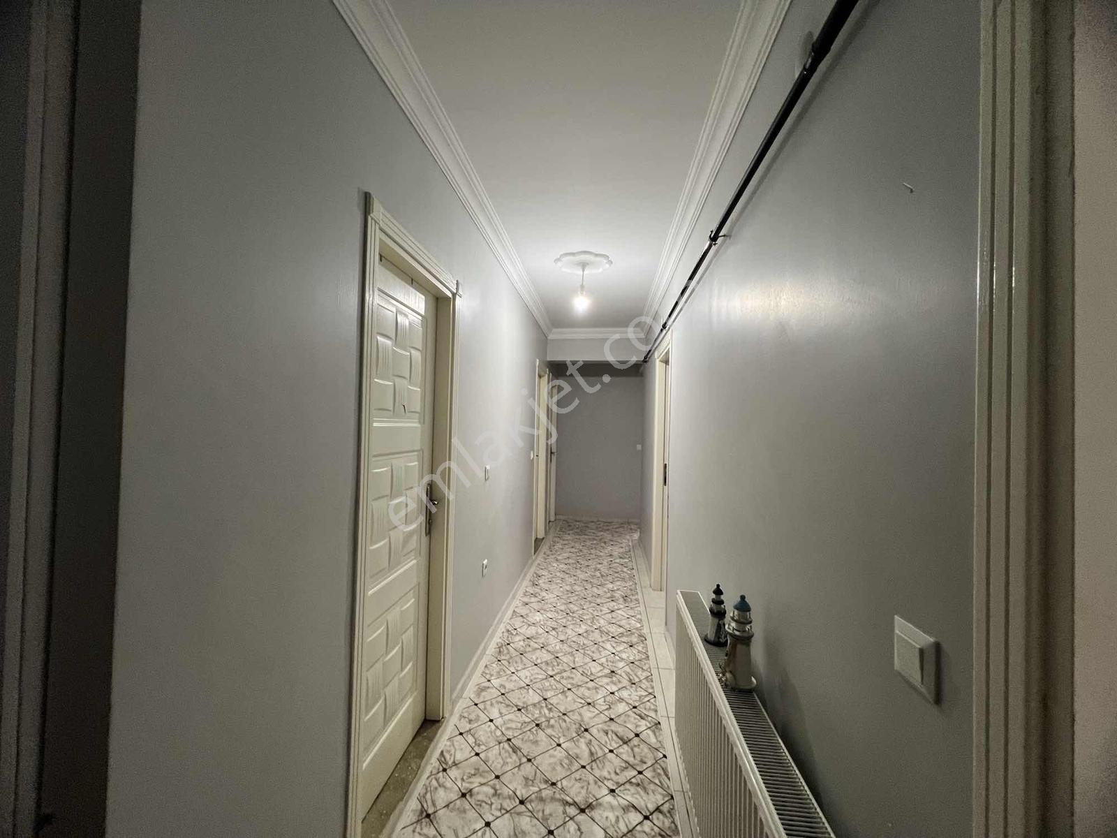 Emlakevim - Sakarya Hendek Yeni Mahallede 3+1 Satılık Daire !! - Görsel 28