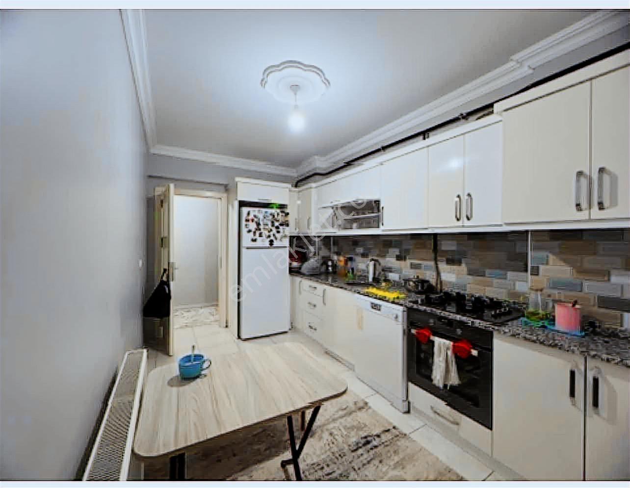 Emlakevim - Sakarya Hendek Yeni Mahallede 3+1 Satılık Daire !! - Görsel 25