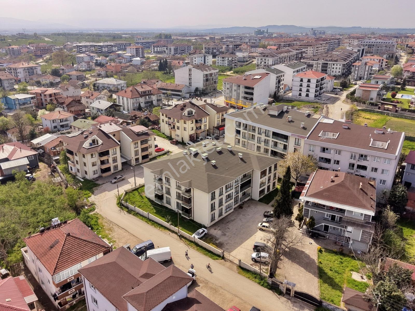 Emlakevim - Sakarya Hendek Yeni Mahallede 3+1 Satılık Daire !! - Görsel 12
