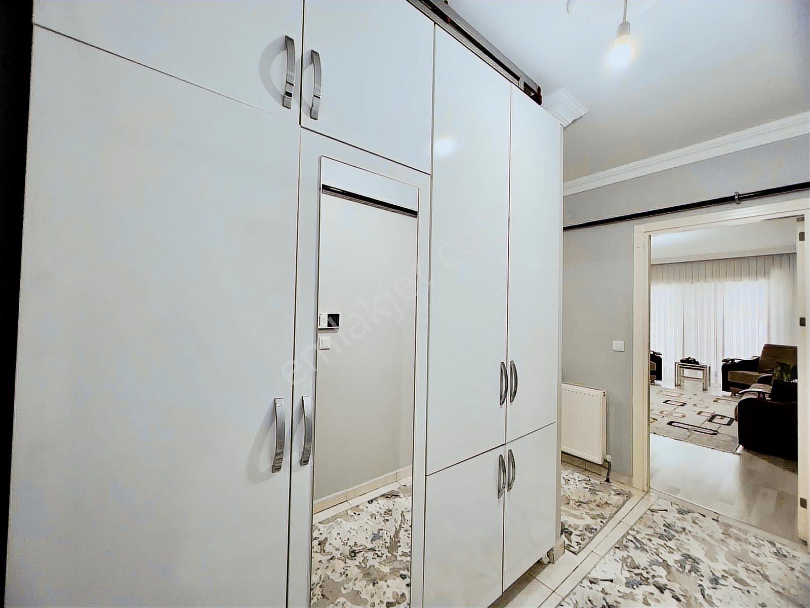 Emlakevim - Sakarya Hendek Yeni Mahallede 3+1 Satılık Daire !! - Görsel 10