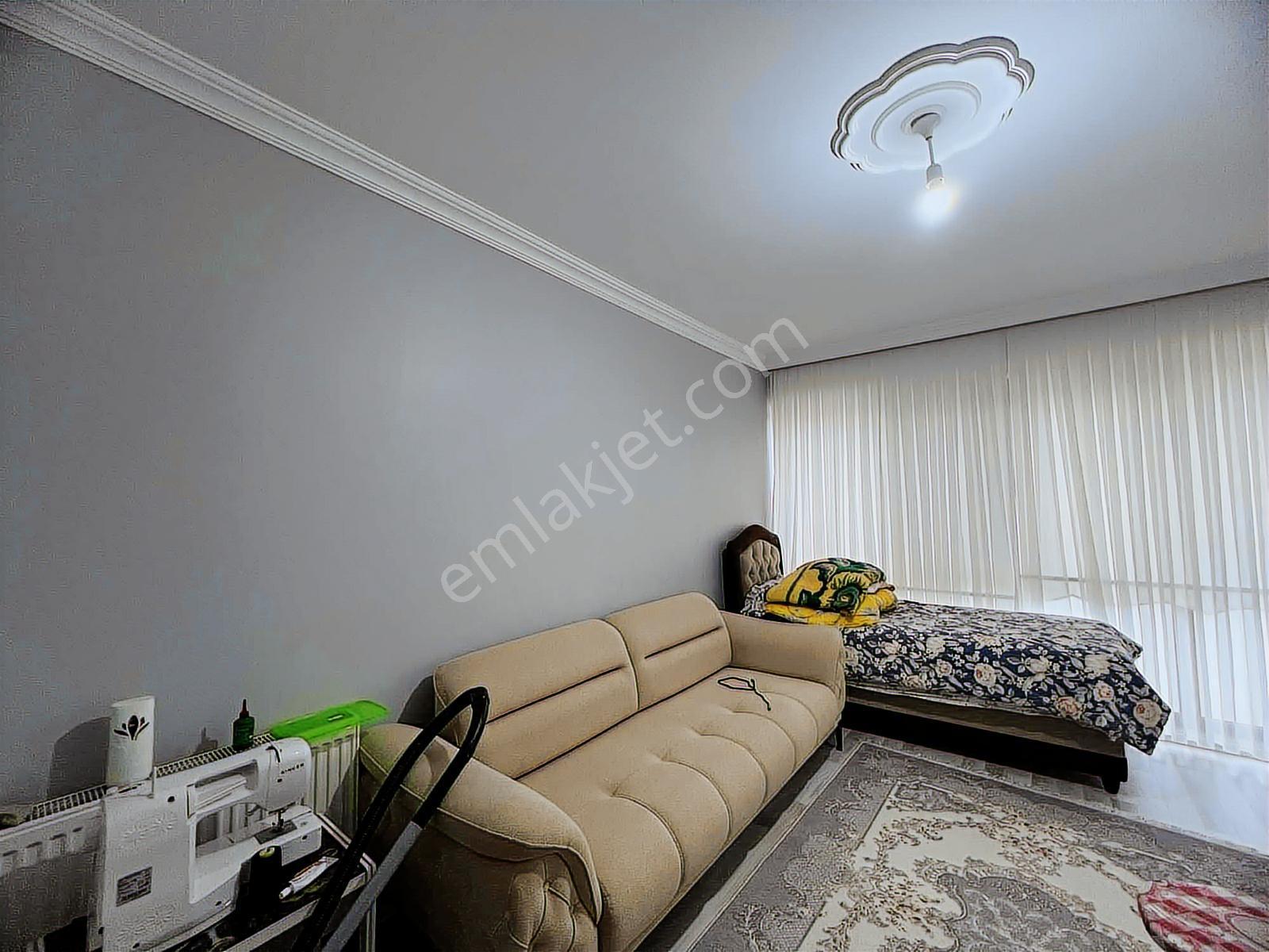 Emlakevim - Sakarya Hendek Yeni Mahallede 3+1 Satılık Daire !! - Görsel 22