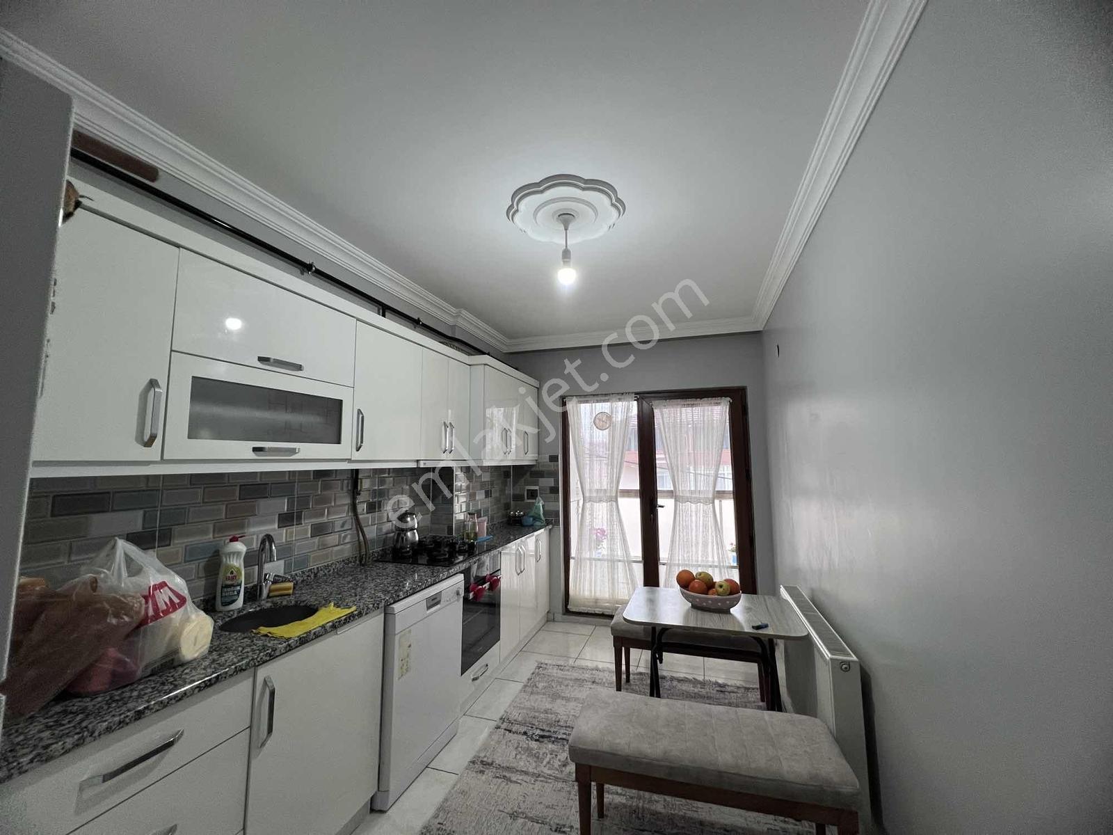 Emlakevim - Sakarya Hendek Yeni Mahallede 3+1 Satılık Daire !! - Görsel 15
