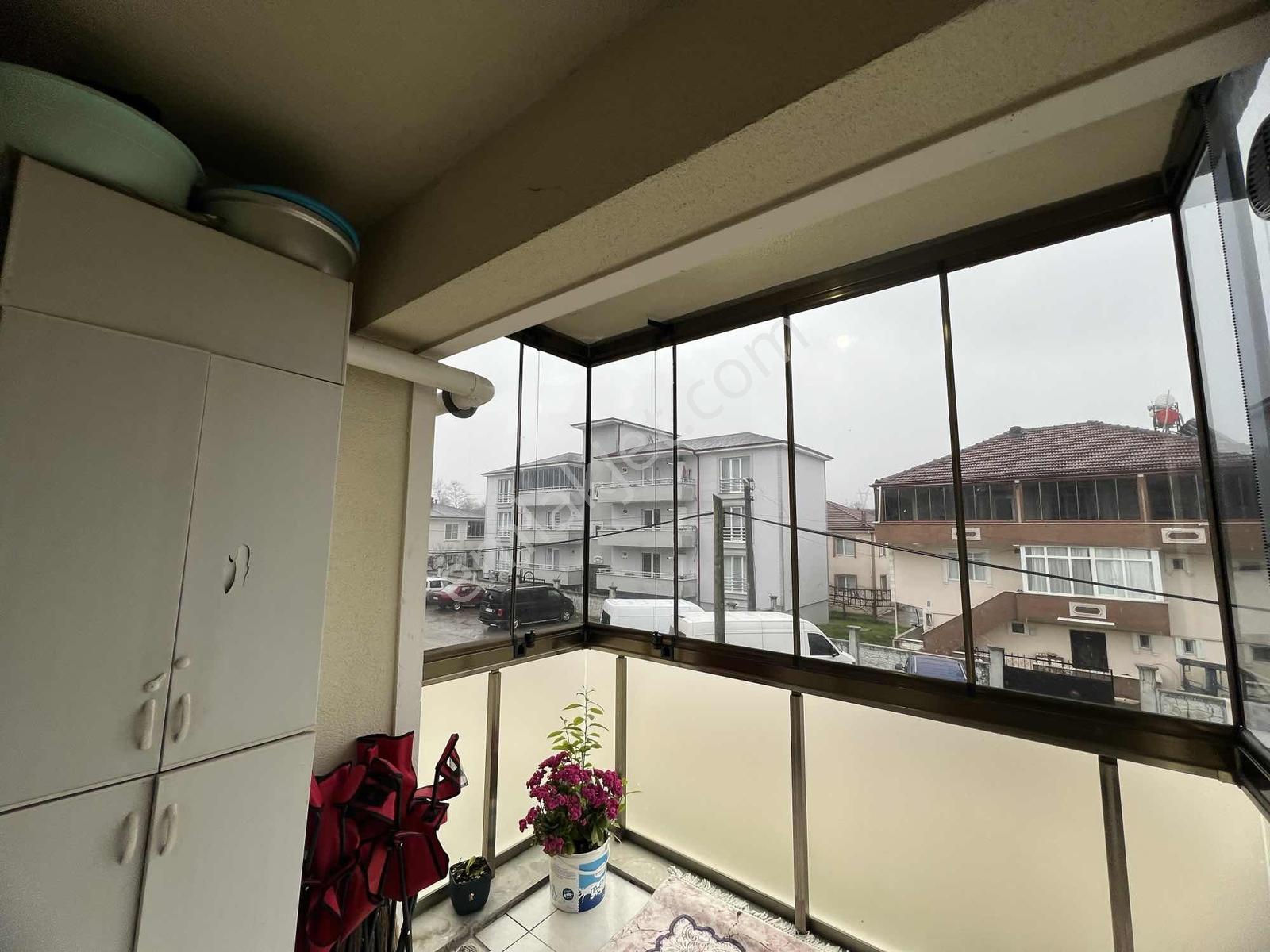 Emlakevim - Sakarya Hendek Yeni Mahallede 3+1 Satılık Daire !! - Görsel 14