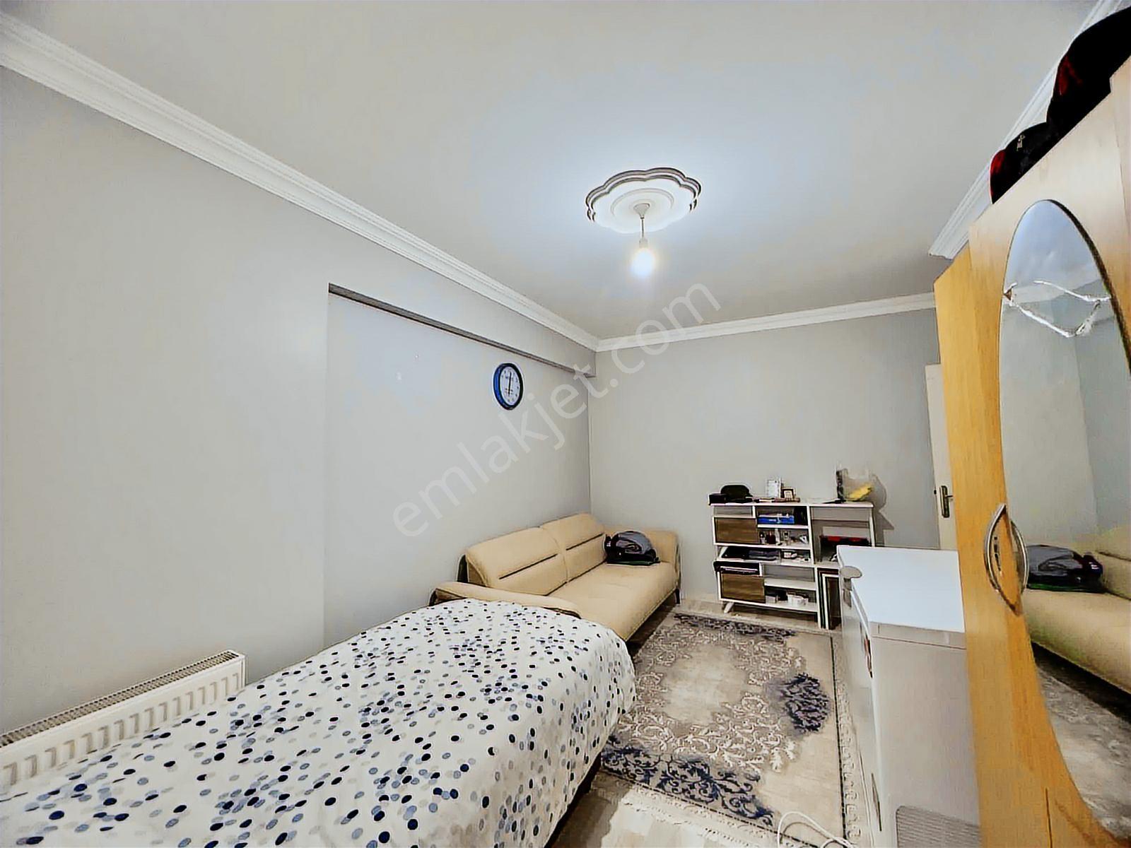 Emlakevim - Sakarya Hendek Yeni Mahallede 3+1 Satılık Daire !! - Görsel 11