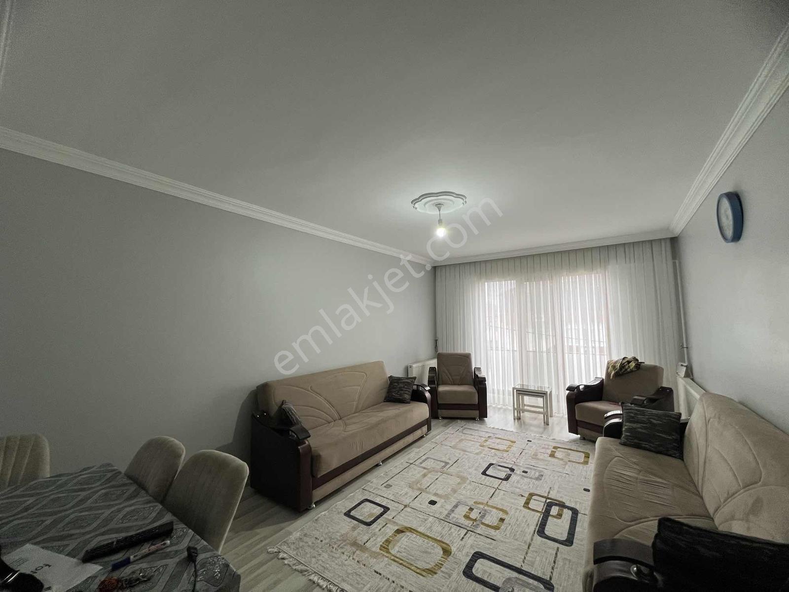 Emlakevim - Sakarya Hendek Yeni Mahallede 3+1 Satılık Daire !! - Görsel 2