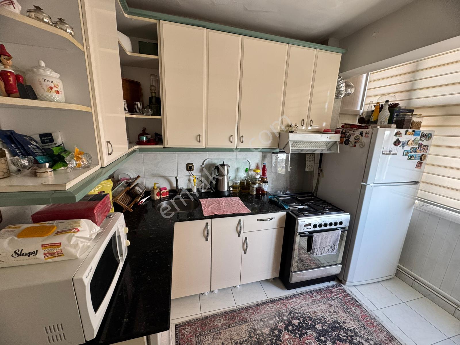 Bm"den Çamlıbel'de Lebiderya Full Deniz Manzaralı 3+1 Daire - Görsel 19