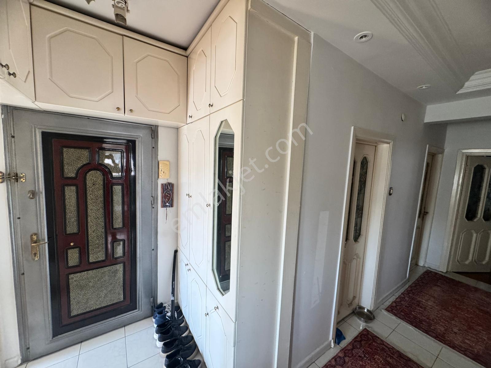 Bm"den Çamlıbel'de Lebiderya Full Deniz Manzaralı 3+1 Daire - Görsel 16
