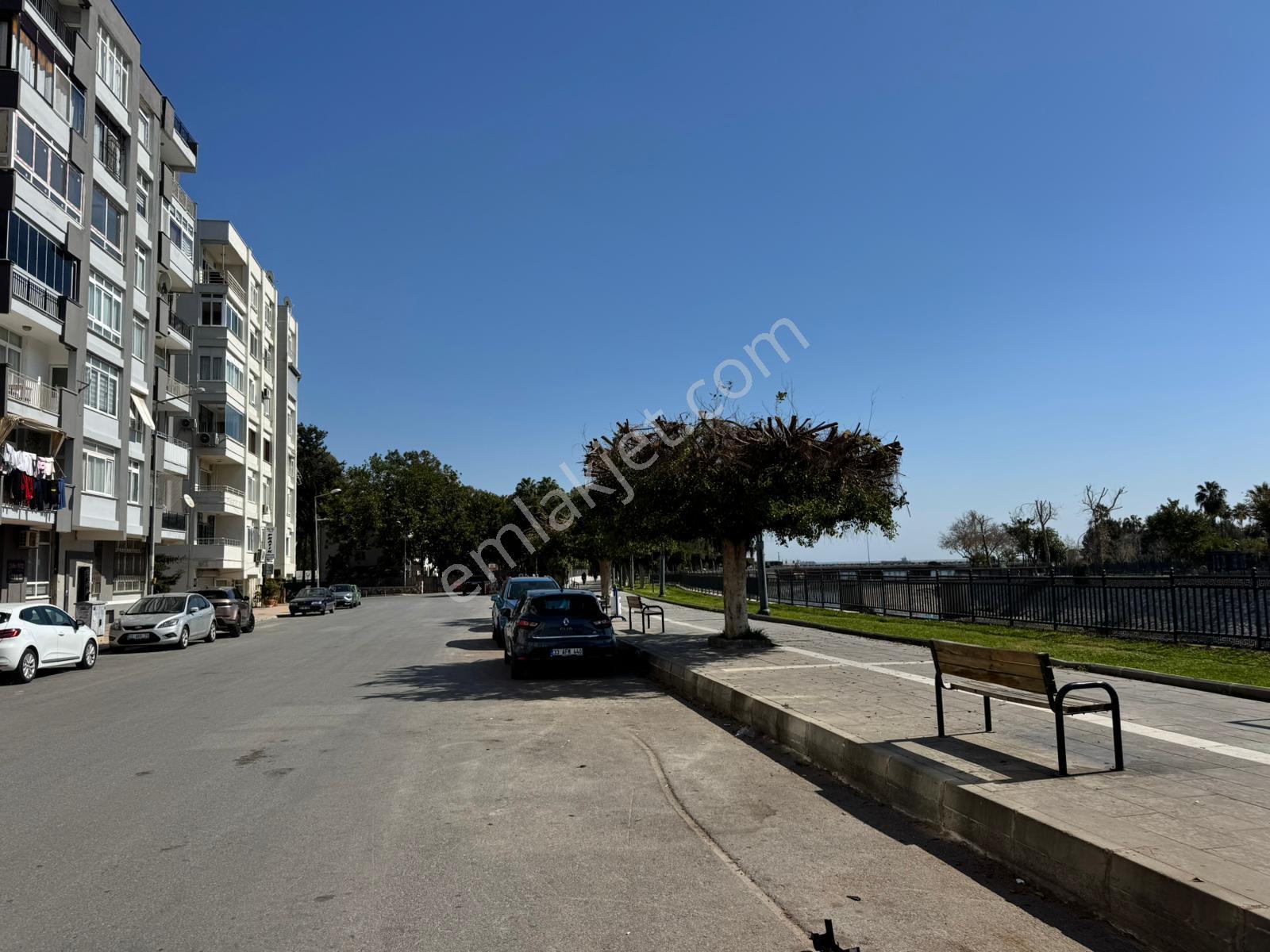 Bm"den Çamlıbel'de Lebiderya Full Deniz Manzaralı 3+1 Daire - Görsel 7