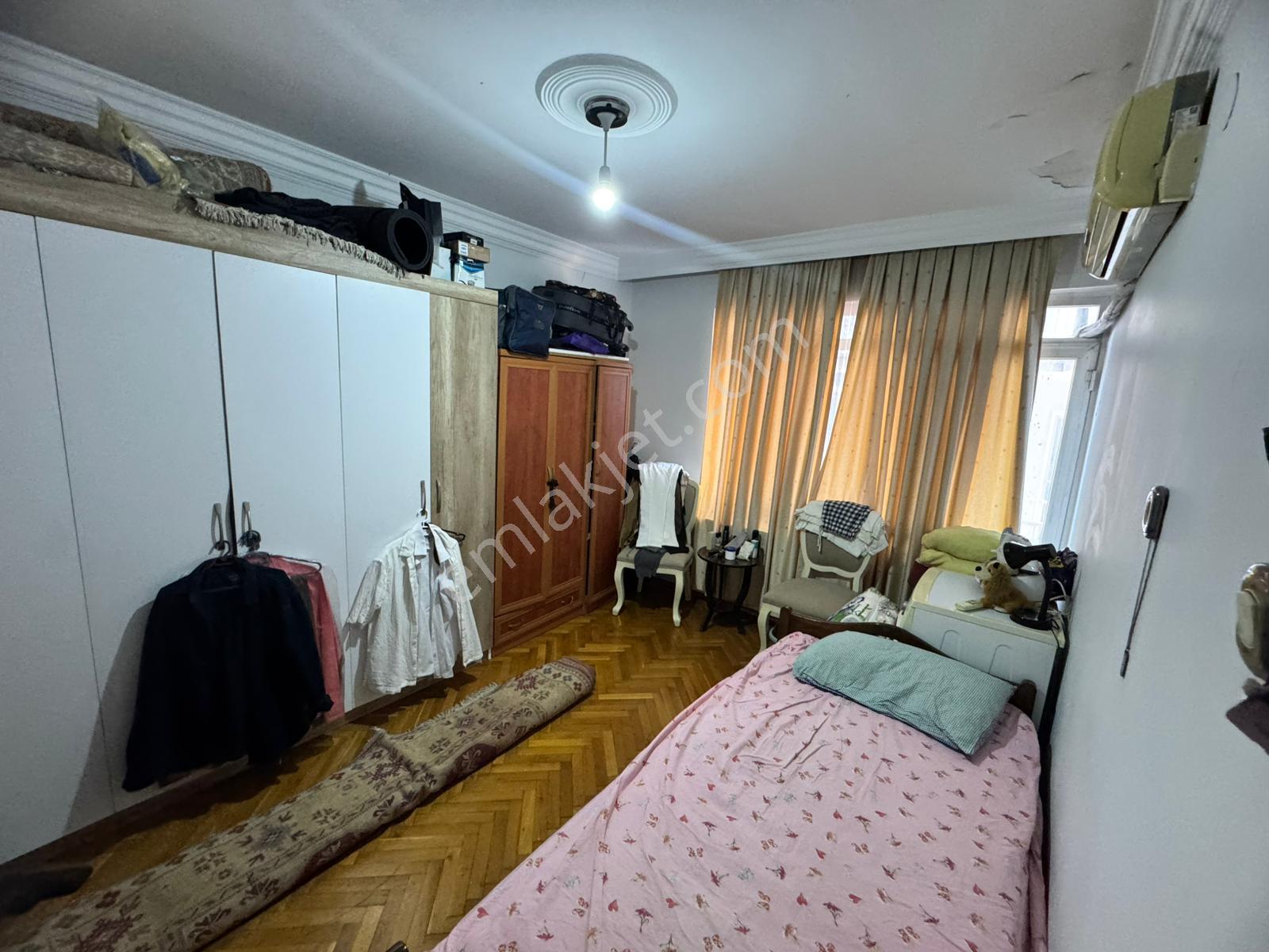 Bm"den Çamlıbel'de Lebiderya Full Deniz Manzaralı 3+1 Daire - Görsel 11