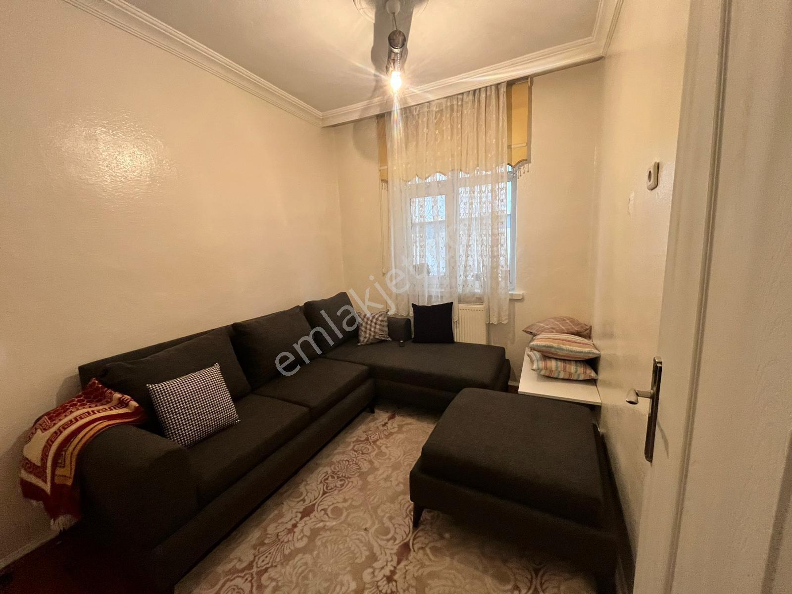 Atış Cadde Üzeri Orta Katta 3+1 Balkonlu Full Yapılı Masrafsız - Görsel 26