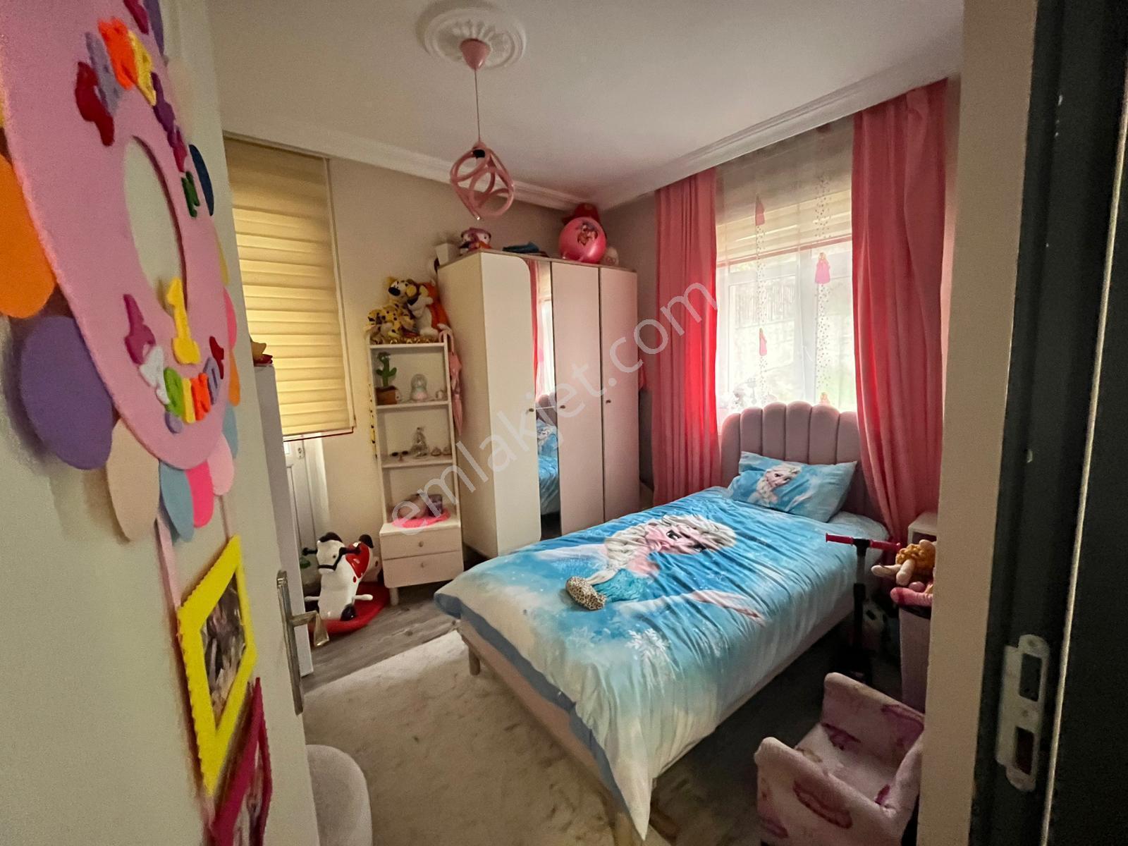 Atış Cadde Üzeri Orta Katta 3+1 Balkonlu Full Yapılı Masrafsız - Görsel 16