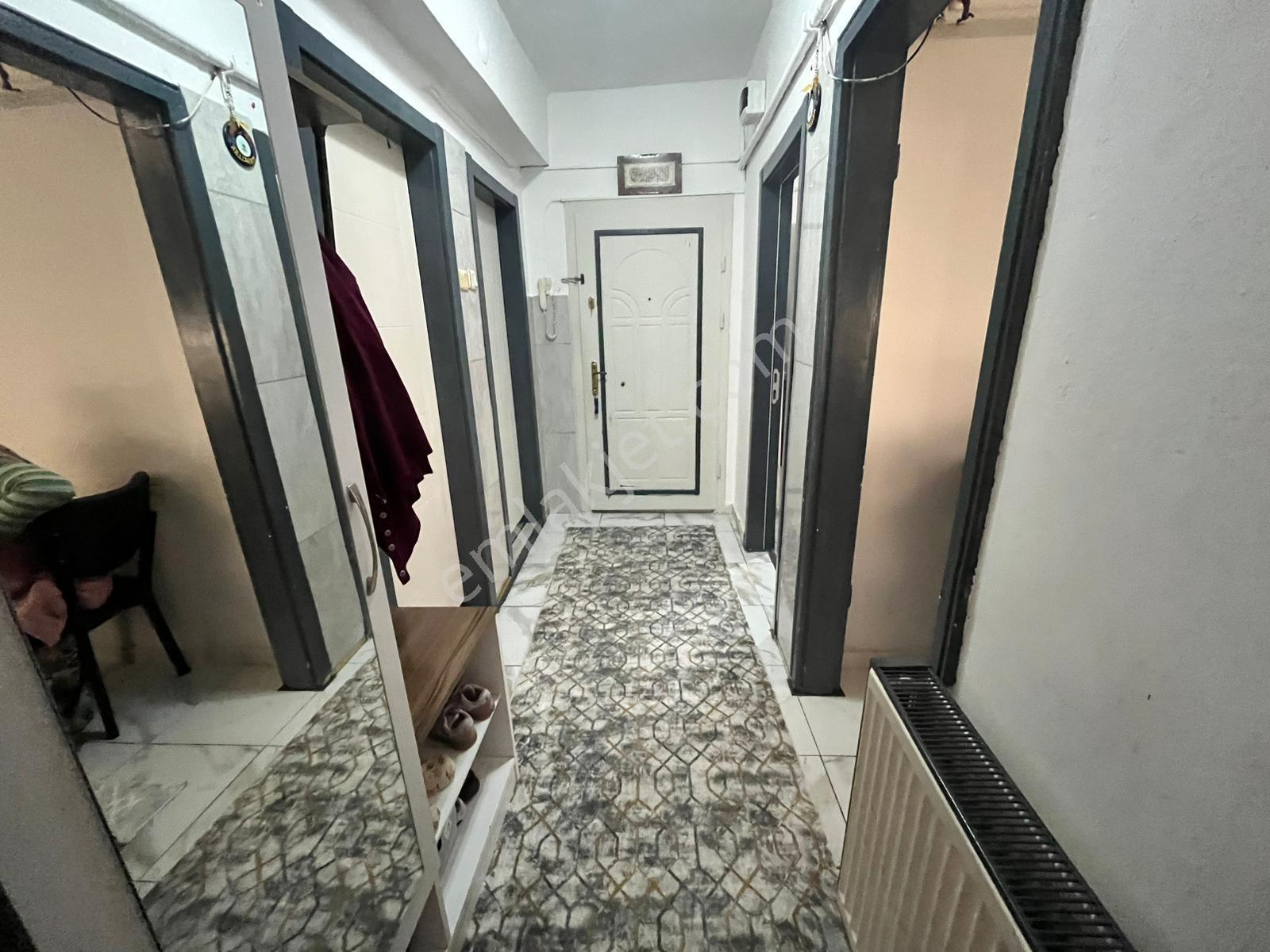 Atış Cadde Üzeri Orta Katta 3+1 Balkonlu Full Yapılı Masrafsız - Görsel 27