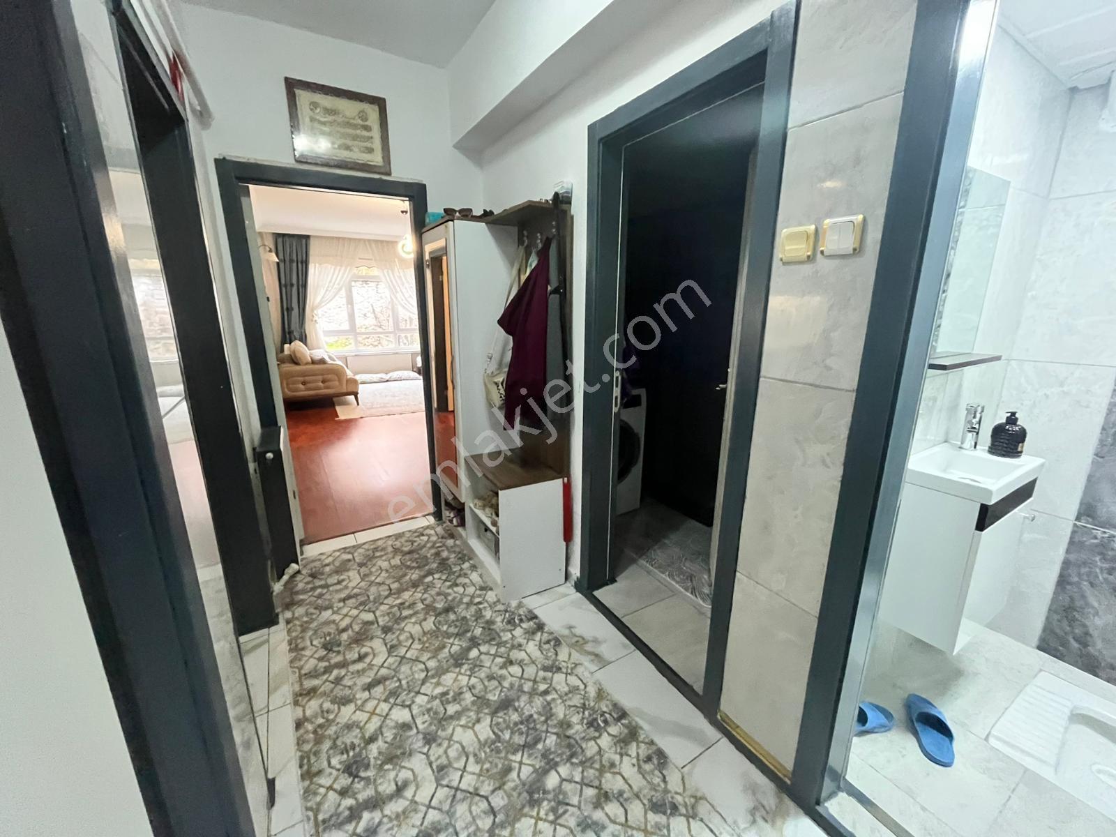 Atış Cadde Üzeri Orta Katta 3+1 Balkonlu Full Yapılı Masrafsız - Görsel 11