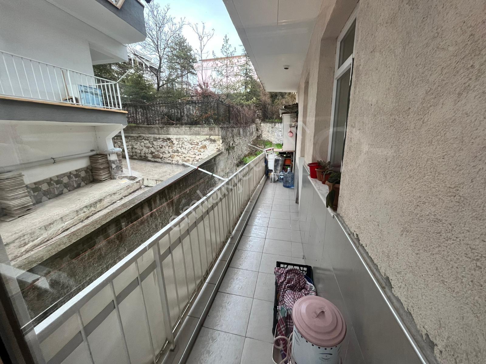Atış Cadde Üzeri Orta Katta 3+1 Balkonlu Full Yapılı Masrafsız - Görsel 20