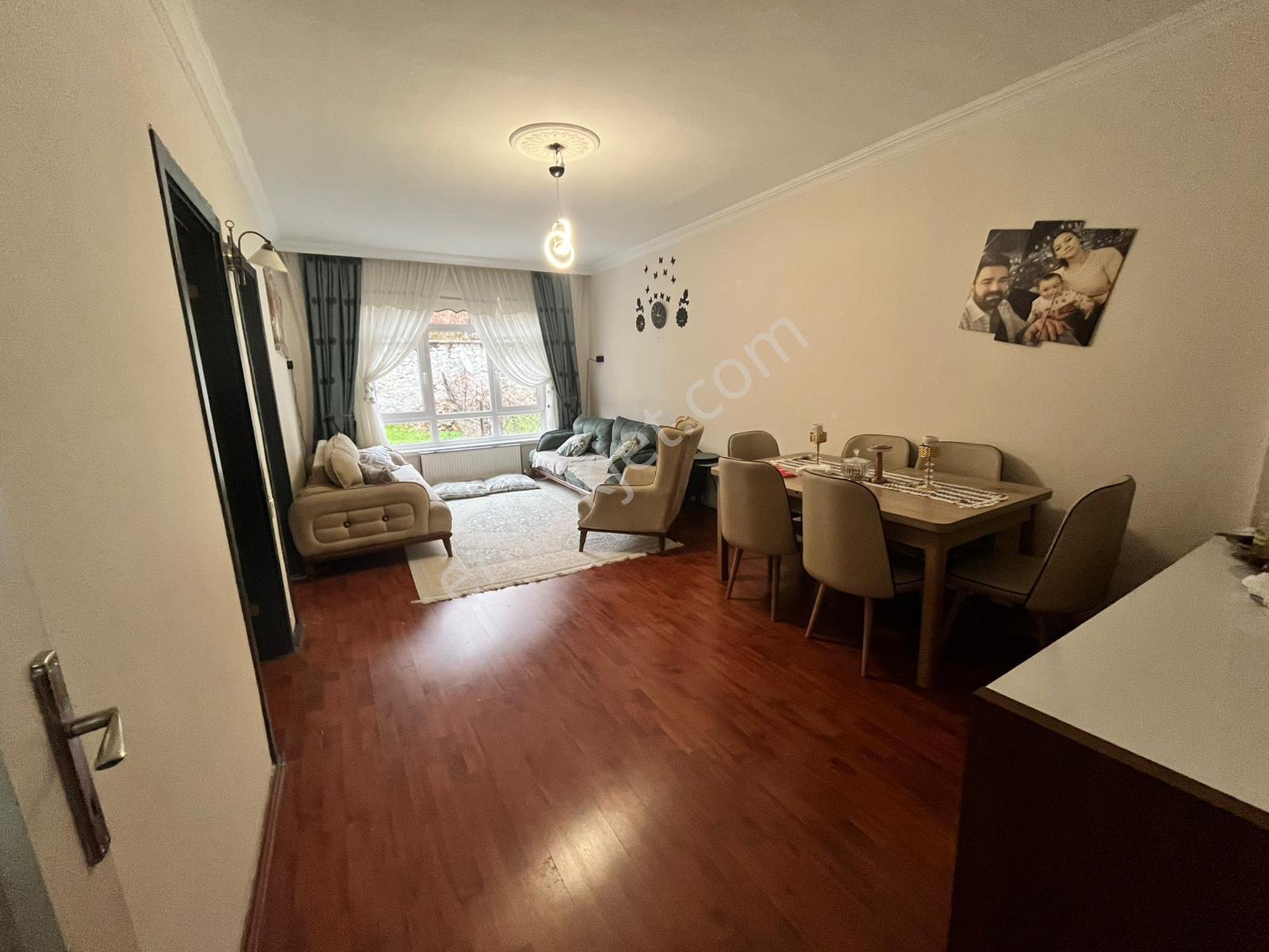 Atış Cadde Üzeri Orta Katta 3+1 Balkonlu Full Yapılı Masrafsız - Görsel 6