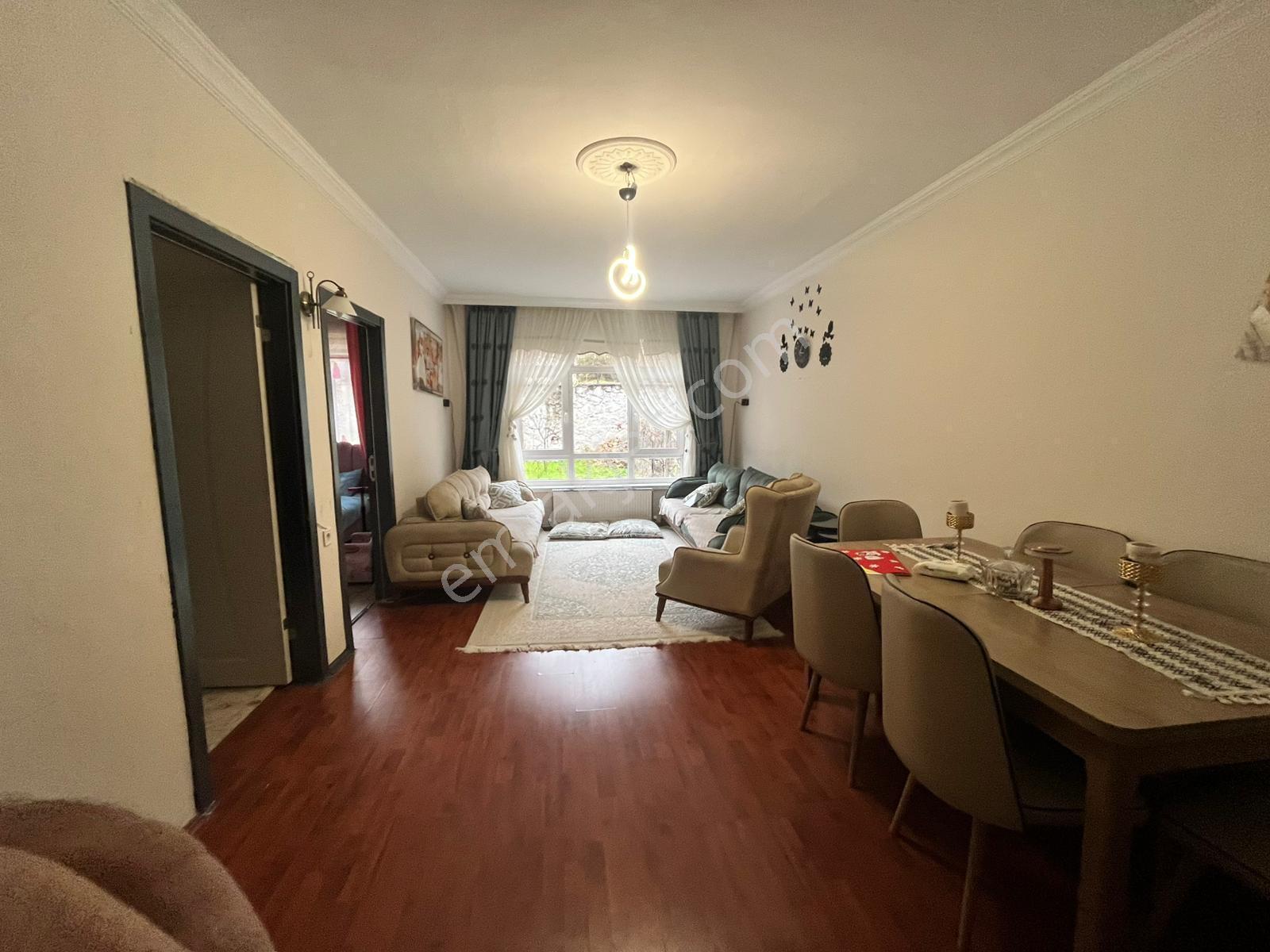 Atış Cadde Üzeri Orta Katta 3+1 Balkonlu Full Yapılı Masrafsız - Görsel 17