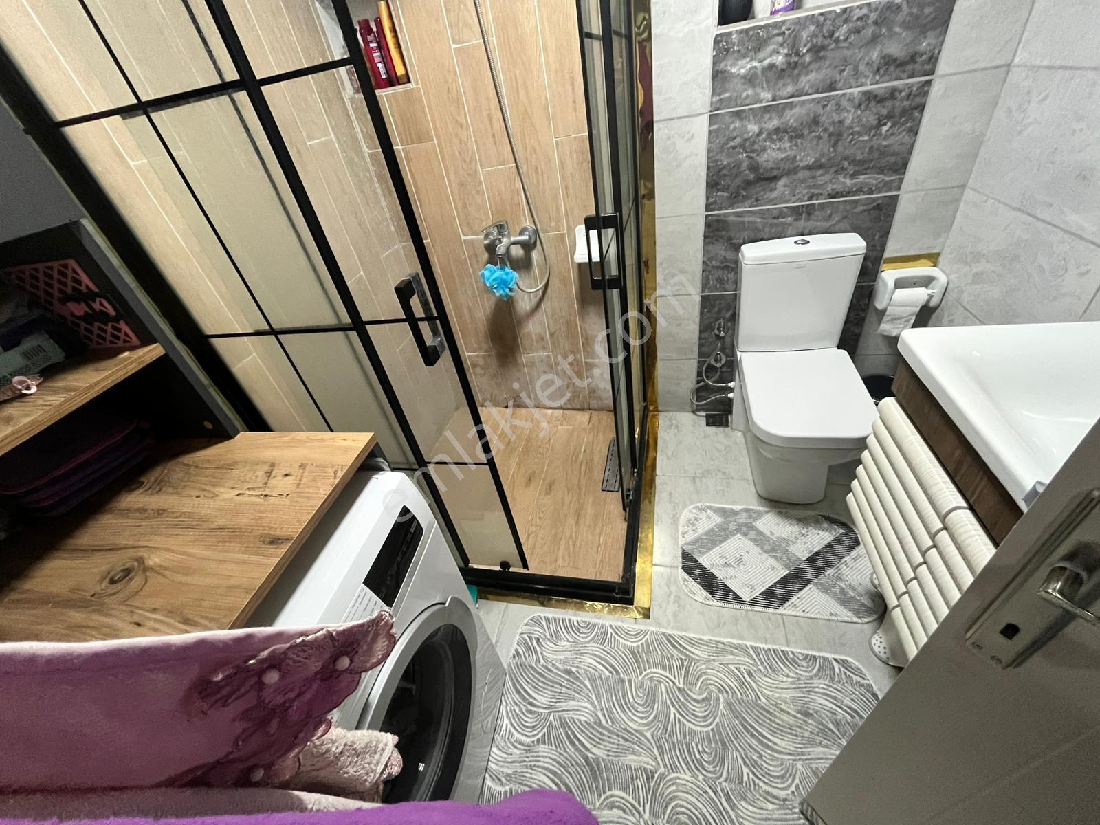Atış Cadde Üzeri Orta Katta 3+1 Balkonlu Full Yapılı Masrafsız - Görsel 19