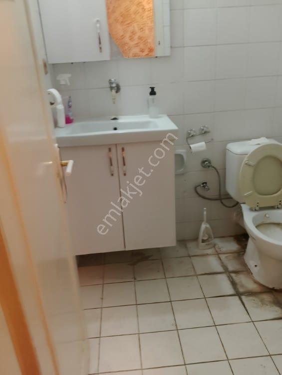 İzmir Çankaya Yemişci İş Merkezinde 80 M2 Fuar Manzaralı Büro-ofis Olarak Satılıktır. - Görsel 14