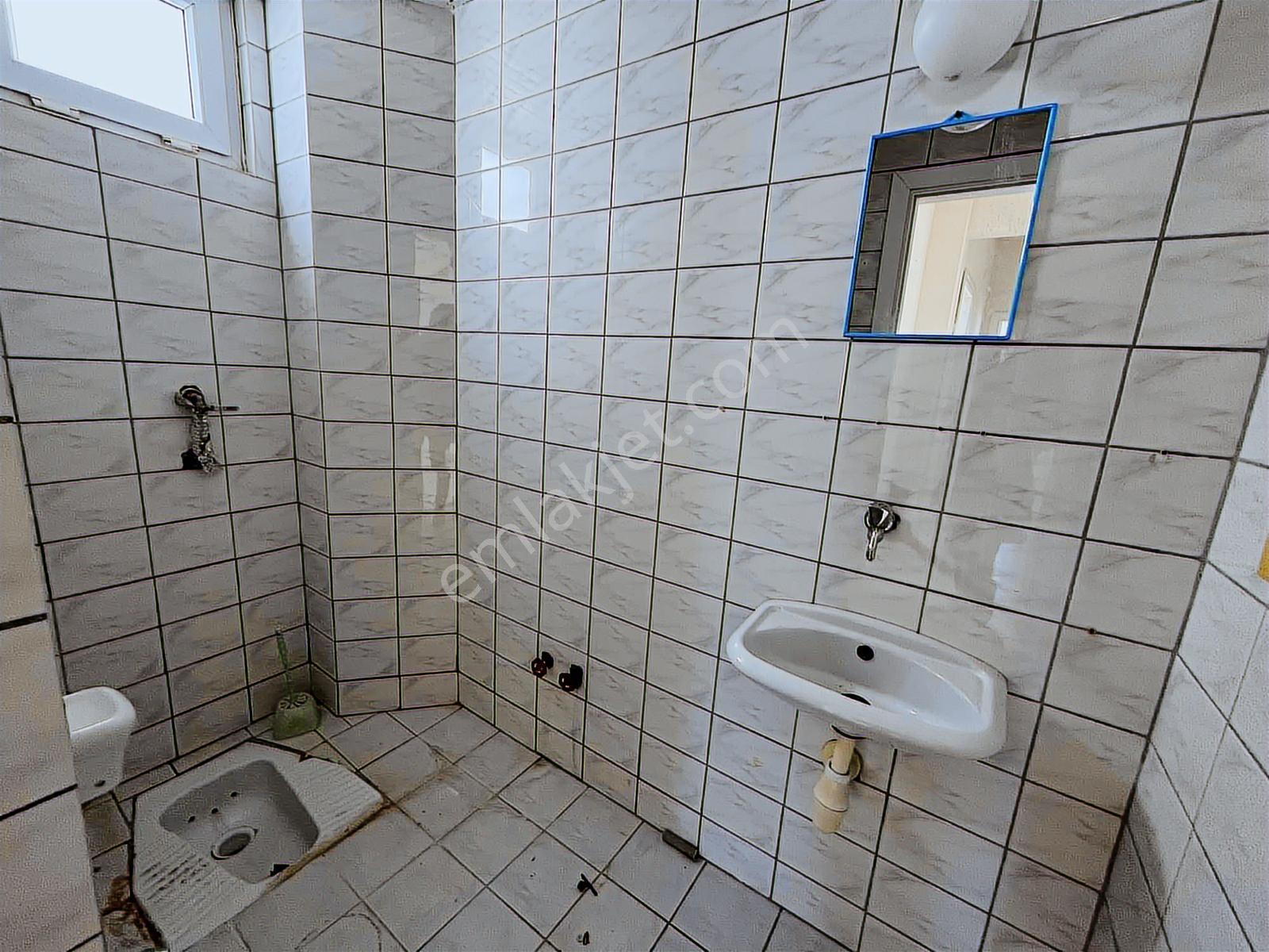 Konyaaltı Liman 'da Doğa Sahilkent Sitesi'nde Sahile Yakın 3+1 - Görsel 25