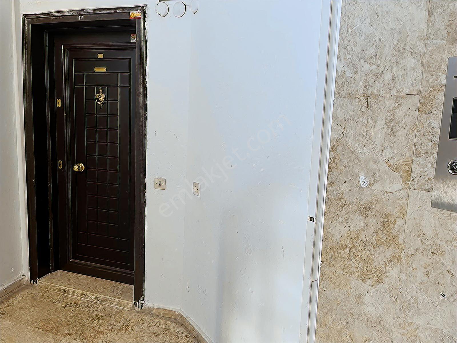 Konyaaltı Liman 'da Doğa Sahilkent Sitesi'nde Sahile Yakın 3+1 - Görsel 28