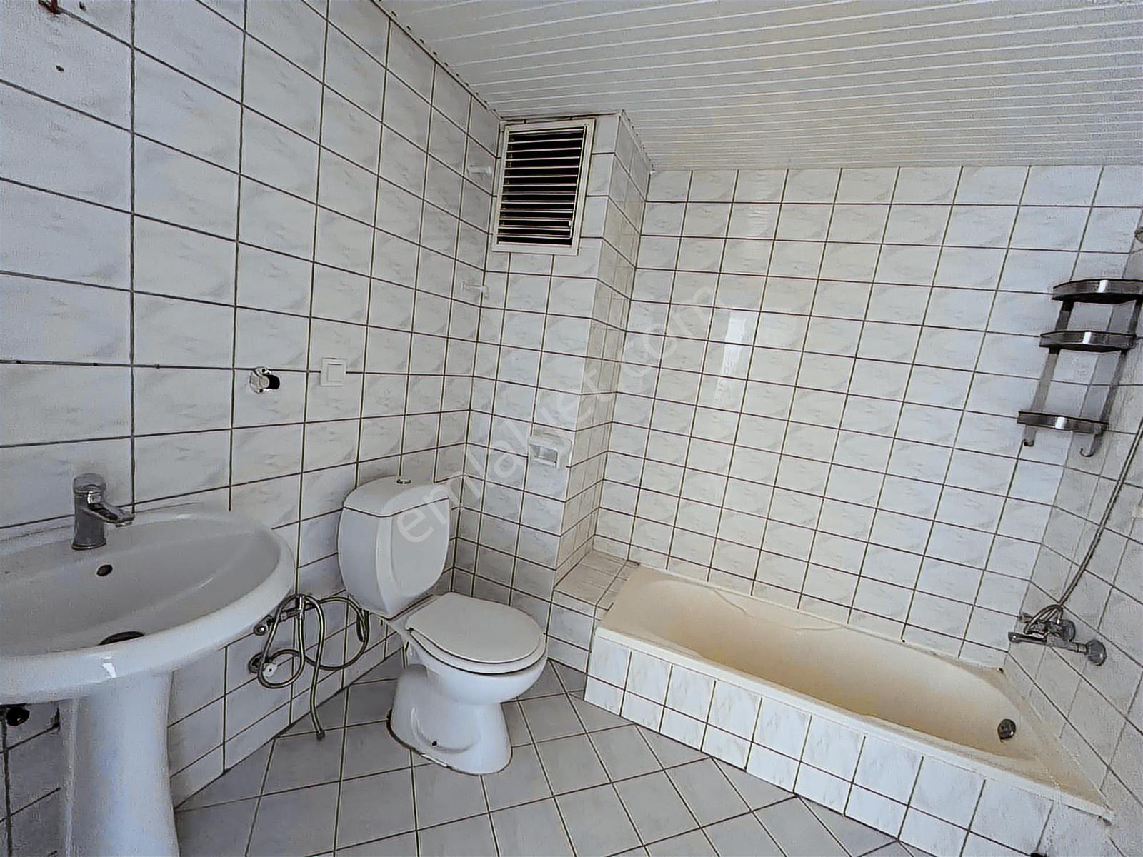 Konyaaltı Liman 'da Doğa Sahilkent Sitesi'nde Sahile Yakın 3+1 - Görsel 24