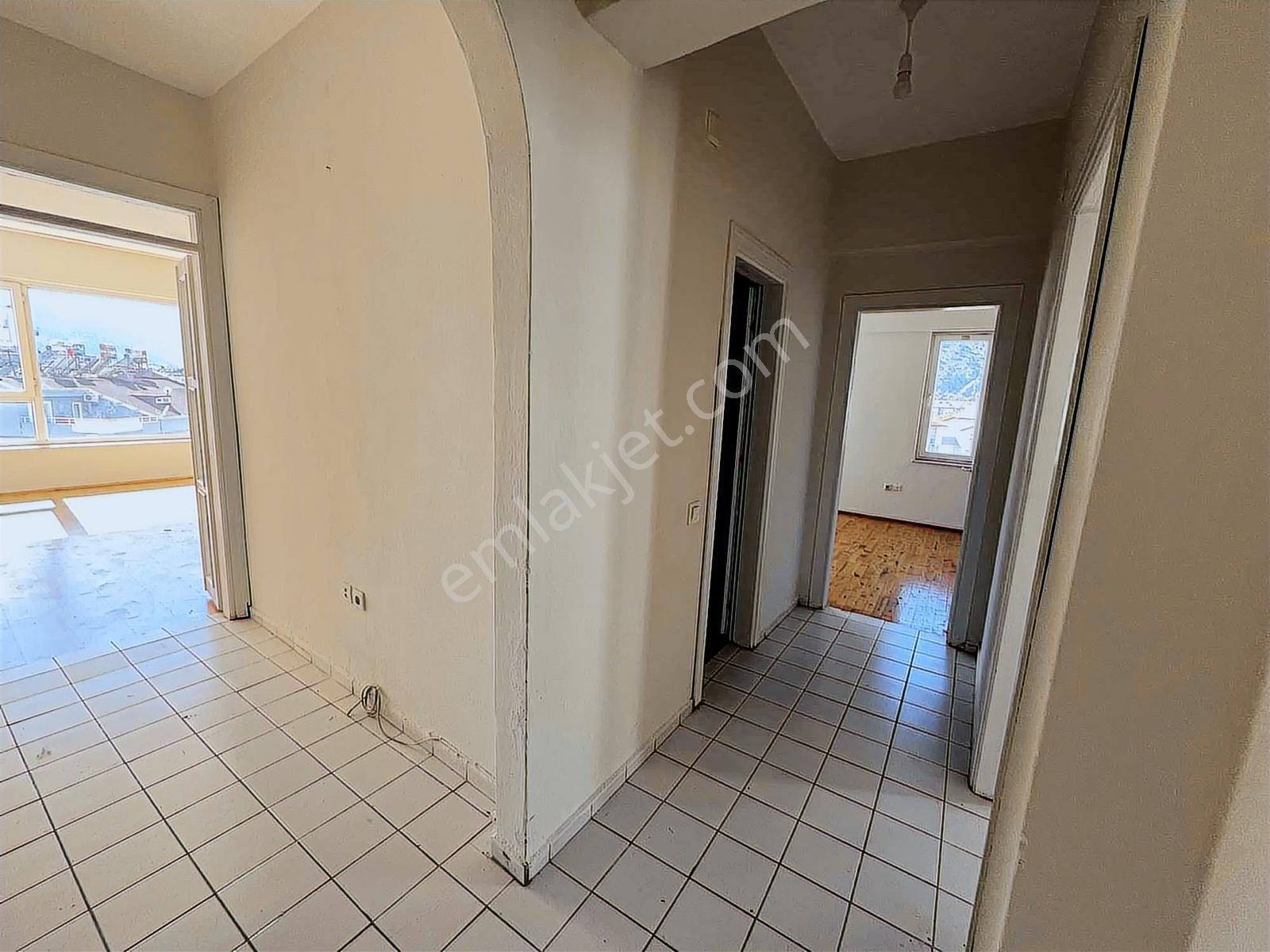 Konyaaltı Liman 'da Doğa Sahilkent Sitesi'nde Sahile Yakın 3+1 - Görsel 22