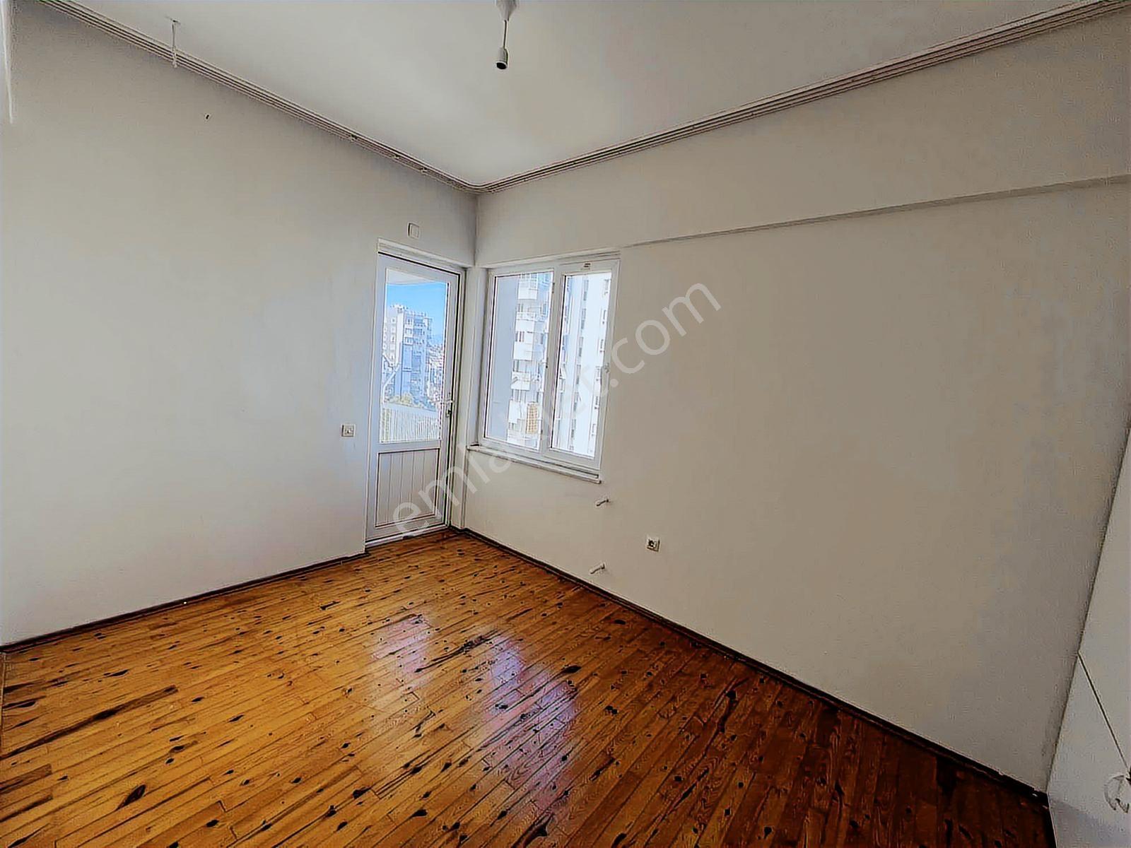 Konyaaltı Liman 'da Doğa Sahilkent Sitesi'nde Sahile Yakın 3+1 - Görsel 35