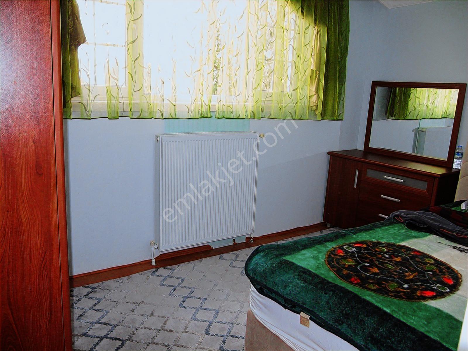 Turyap'tan Gölbaşı Ballıkpınar'da1500m² Arsa İçinde Köşe Villa - Görsel 20