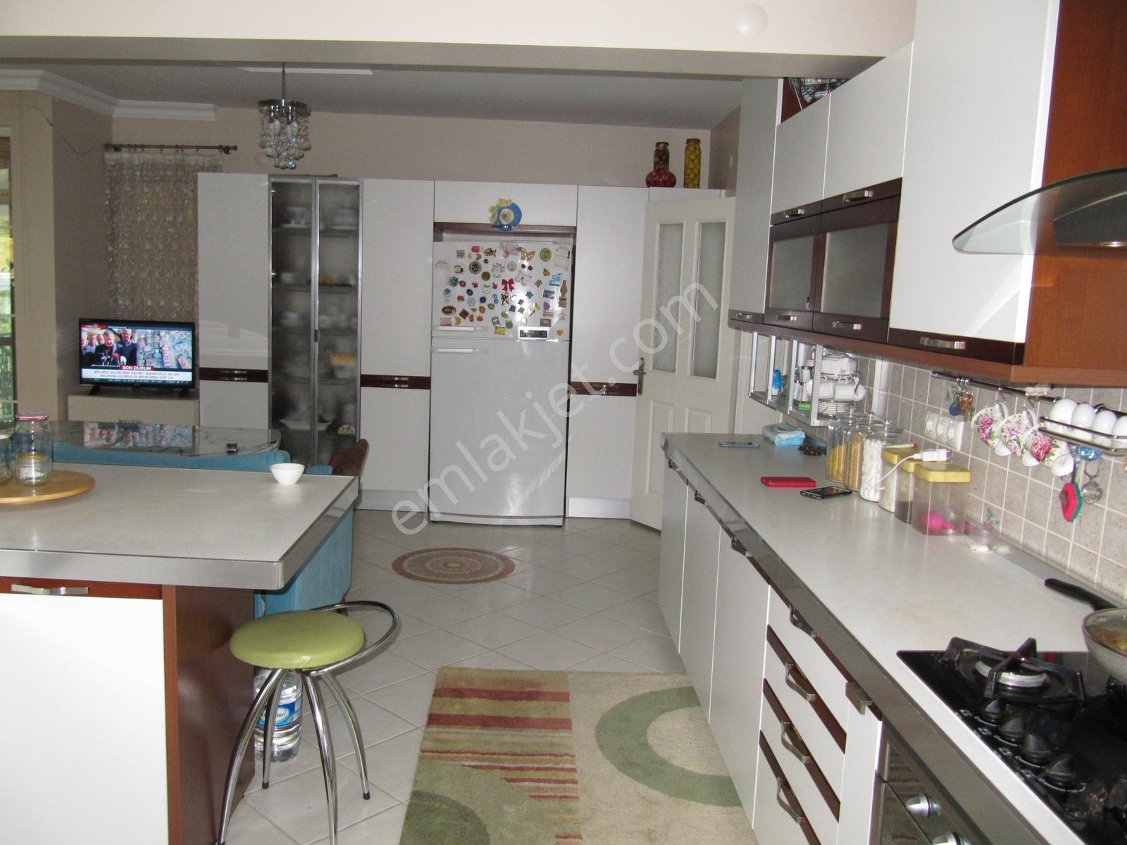 Turyap'tan Gölbaşı Ballıkpınar'da1500m² Arsa İçinde Köşe Villa - Görsel 7