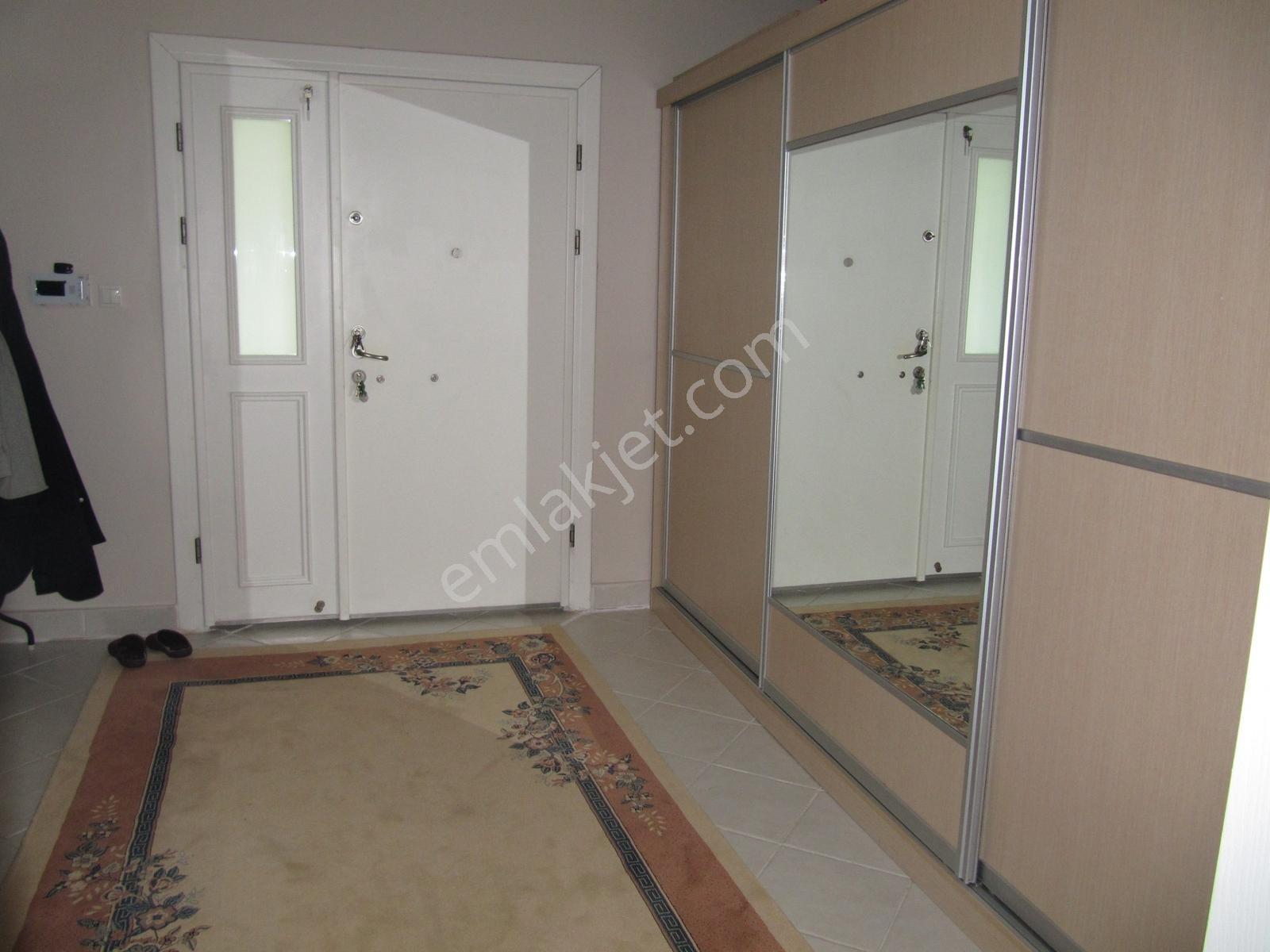 Turyap'tan Gölbaşı Ballıkpınar'da1500m² Arsa İçinde Köşe Villa - Görsel 22